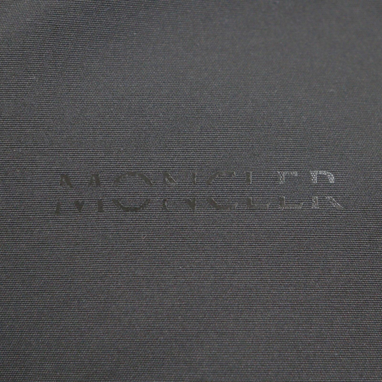 Moncler Moncler MONCLER BODRI Nylon Down Jacket Textile Outerwear DUTY FREE for USA Size ONE SIZE - 6 Thumbnail
