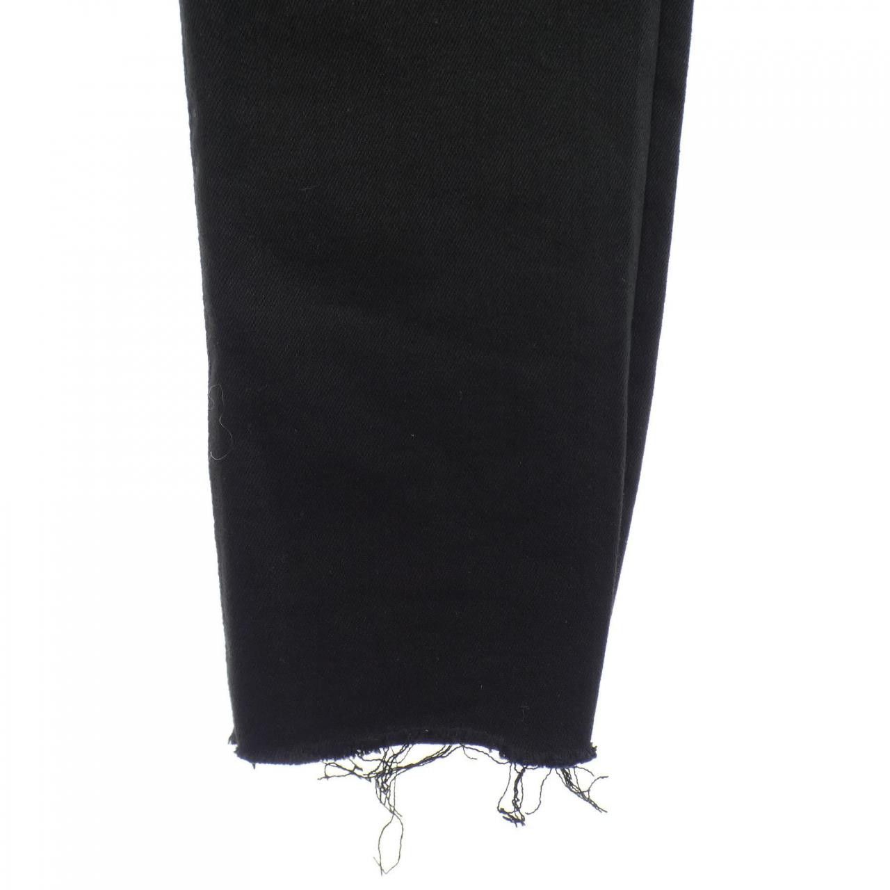 Gucci Gucci Gucci Pants Textile Pants 446872 XR342 DUTY FREE for USA Size ONE SIZE - 5 Thumbnail