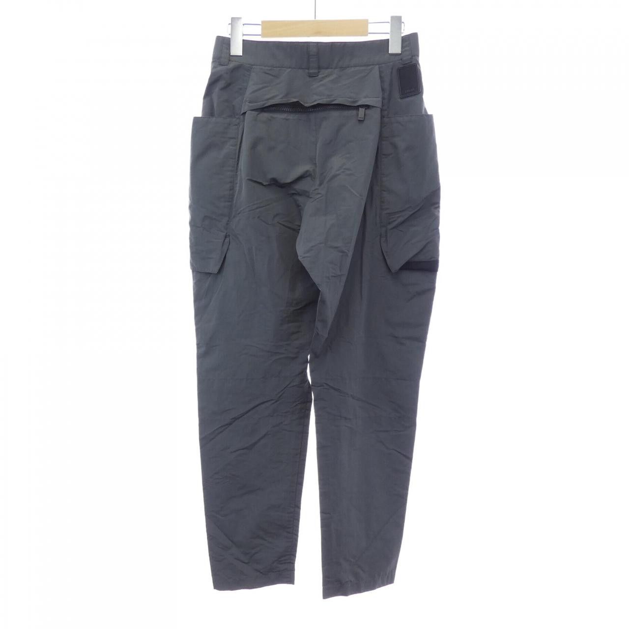 Dior Dior Dior Pants Textile Pants 023C126A4717 DUTY FREE for USA Size ONE SIZE - 2 Thumbnail