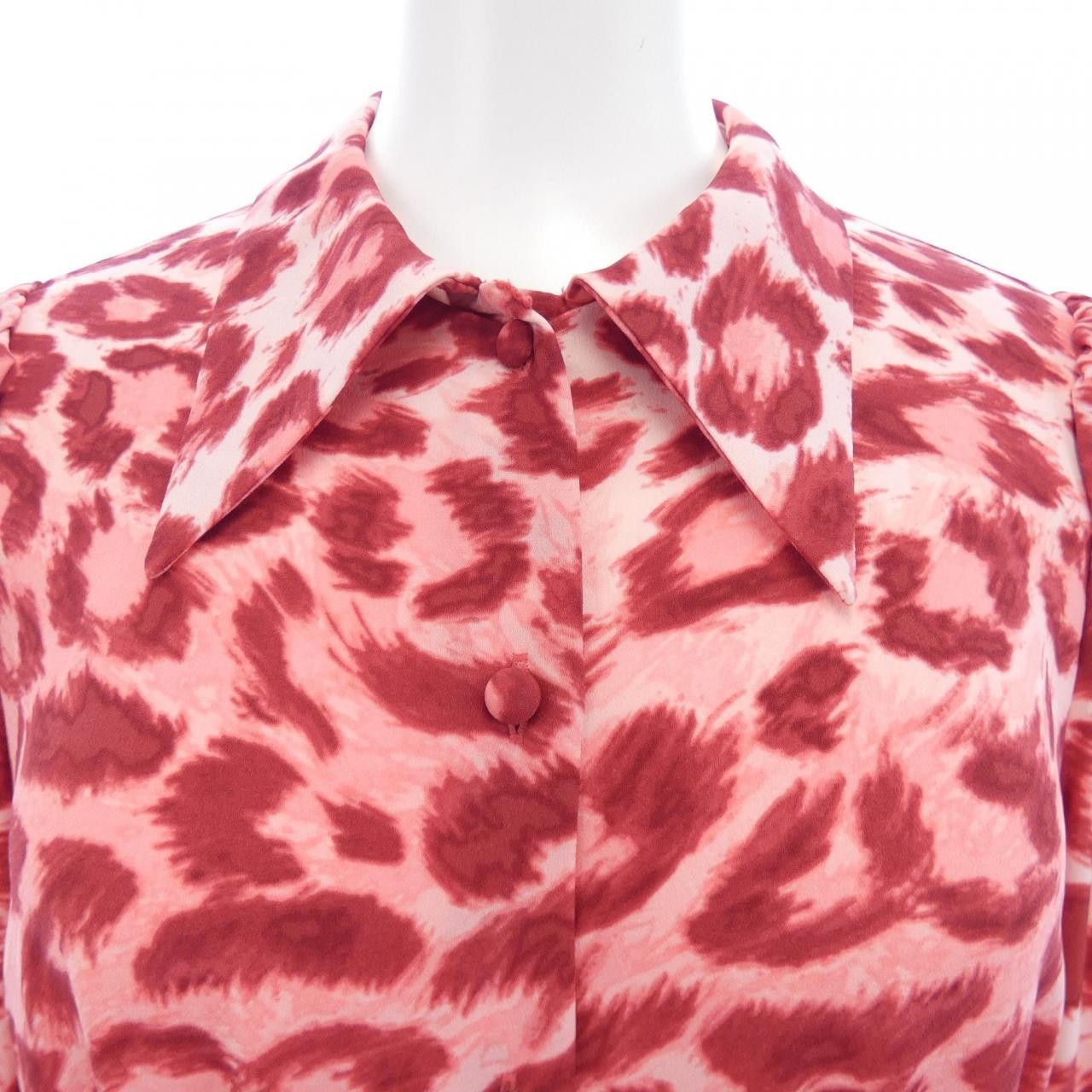 Kate Spade Kate Spade Kate Spade Dress Textile Dresses DUTY FREE for USA Size ONE SIZE - 5 Thumbnail