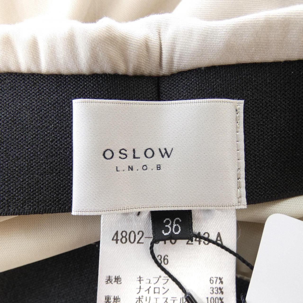 Other Other OSLOW Skirt Textile Skirts DUTY FREE for USA Size ONE SIZE - 4 Thumbnail
