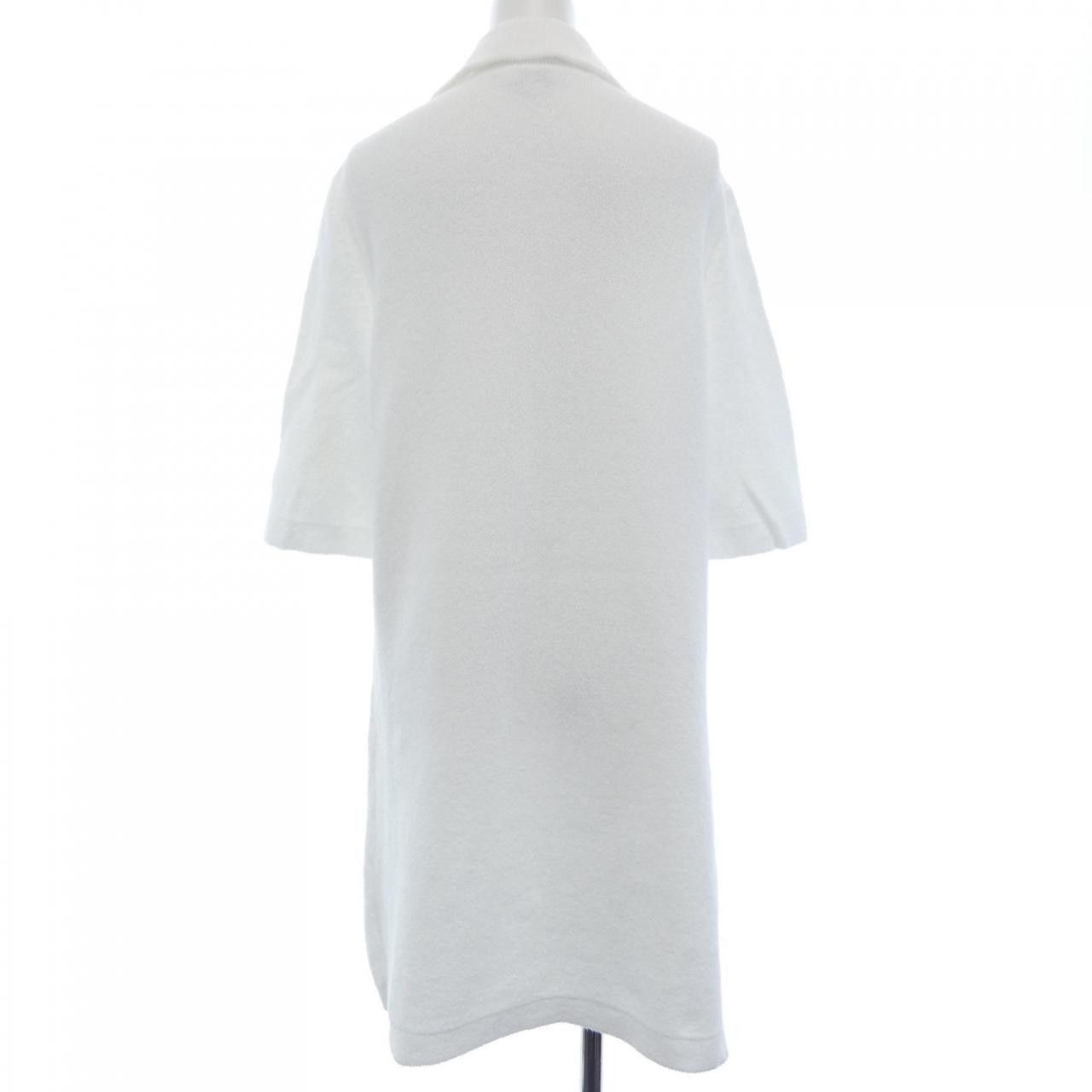 Chanel Chanel Chanel Dress Textile Dresses P74602K10722 23P DUTY FREE for USA Size ONE SIZE - 2 Thumbnail