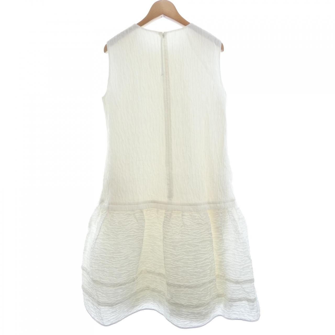 Other Other ADEAM Dress Textile Dresses 44742 DUTY FREE for USA Size ONE SIZE - 2 Thumbnail