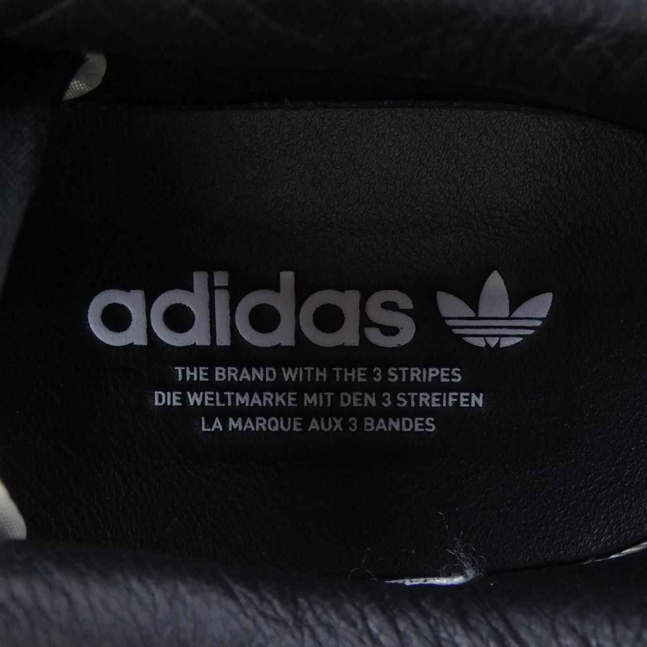 Other Other Adidas Sneakers Textile Shoes ID7389 DUTY FREE for USA Size ONE SIZE - 6 Thumbnail