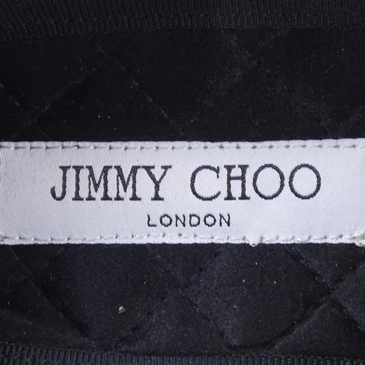 Jimmy Choo Jimmy Choo Jimmy Choo Shoes Leather Shoes DUTY FREE for USA Size ONE SIZE - 6 Thumbnail