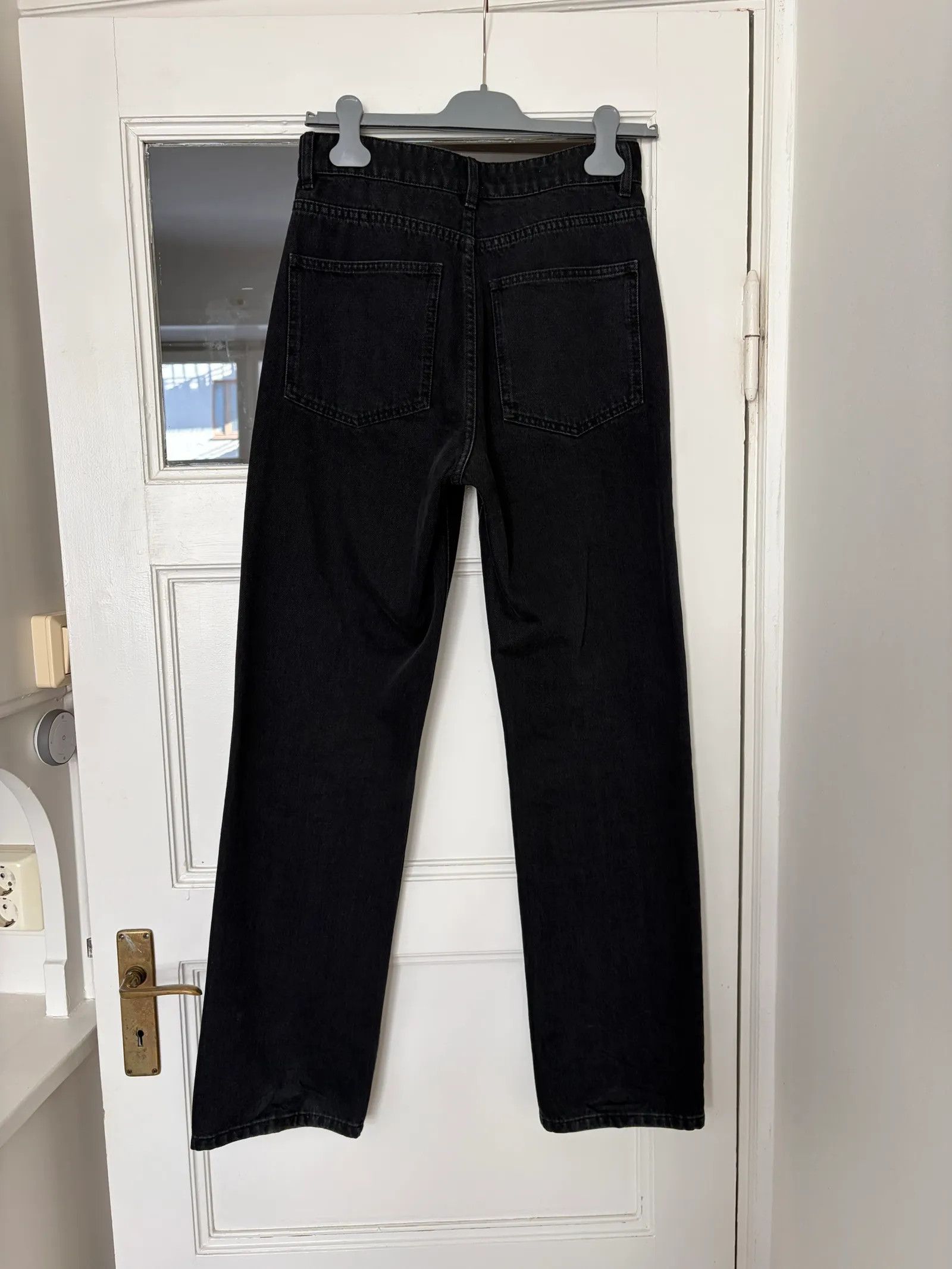 By Malene Birger By Malene Birger Miliumlo organic cotton jeans Jeans Size 27" / US 4 / IT 40 - 3 Thumbnail
