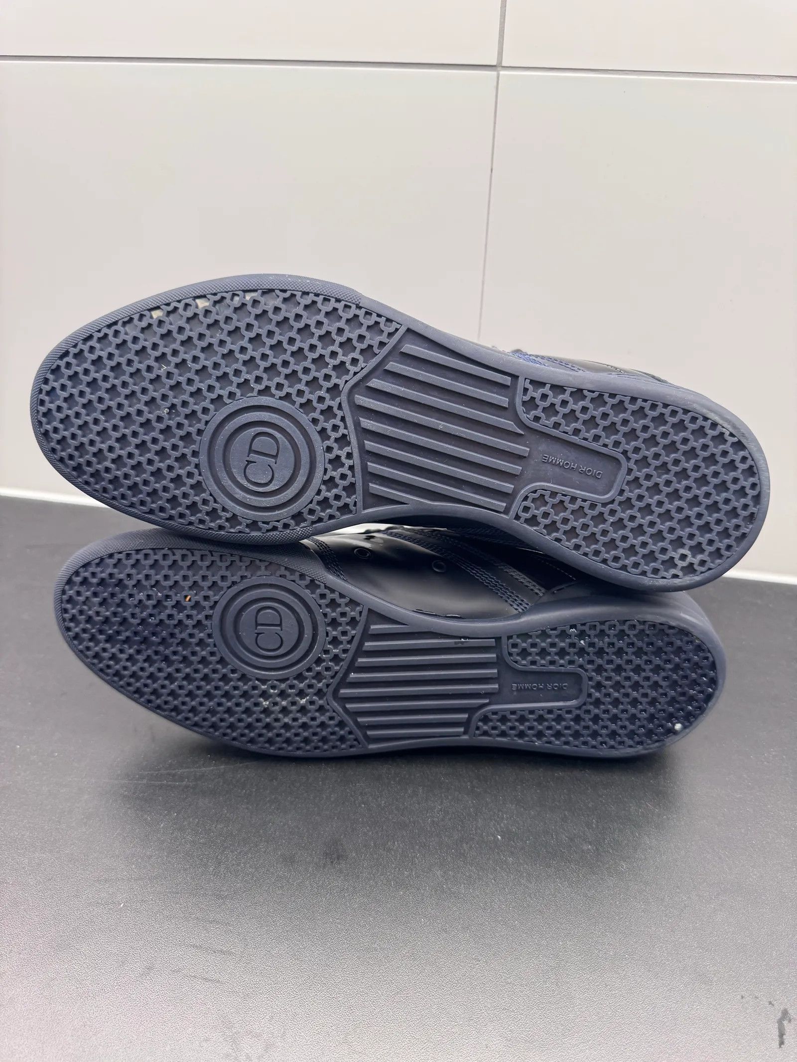 Dior Dior Sneakers Size US 9.5 / EU 42-43 - 4 Thumbnail