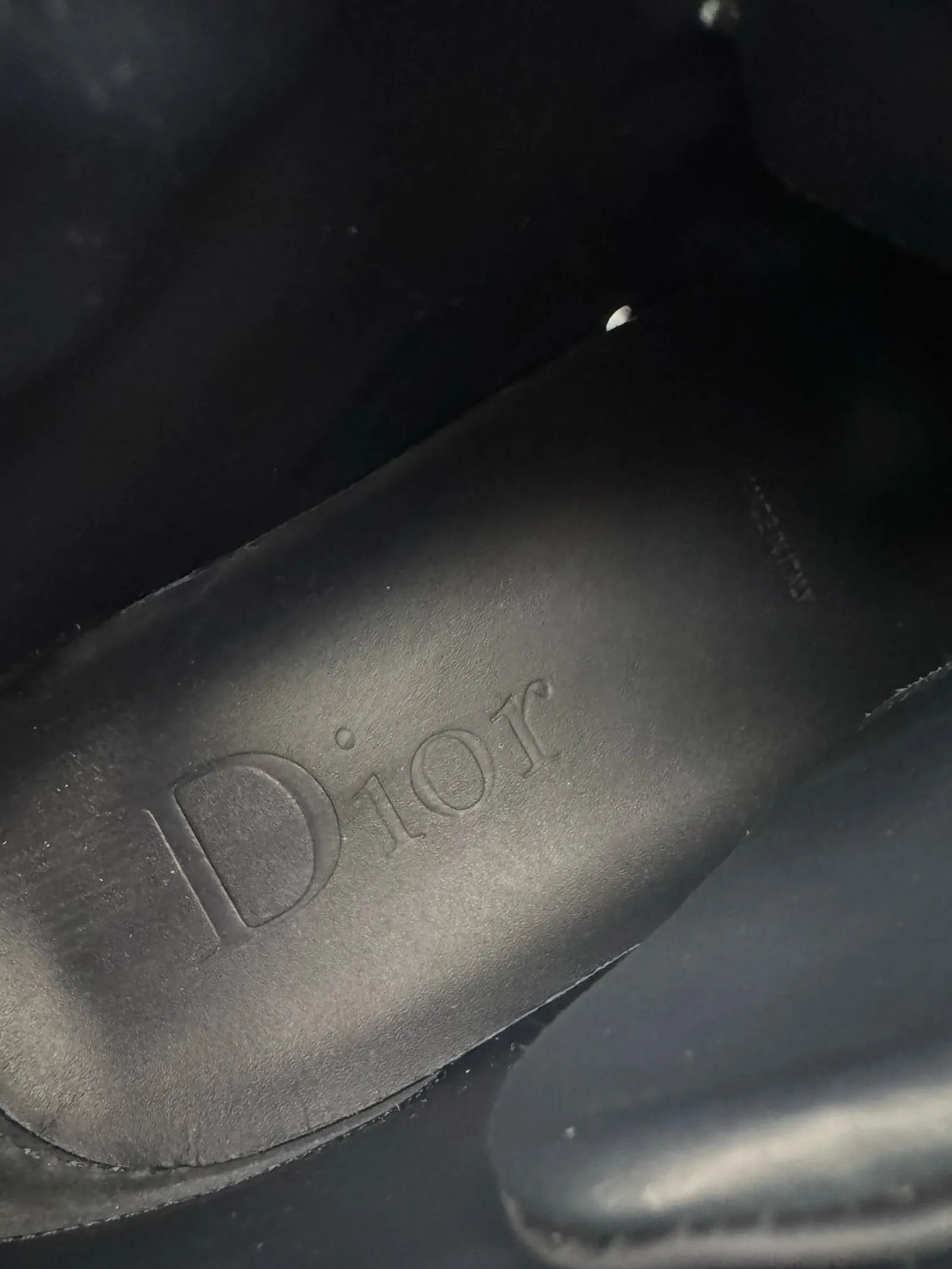 Dior Dior Sneakers Size US 9.5 / EU 42-43 - 2 Thumbnail