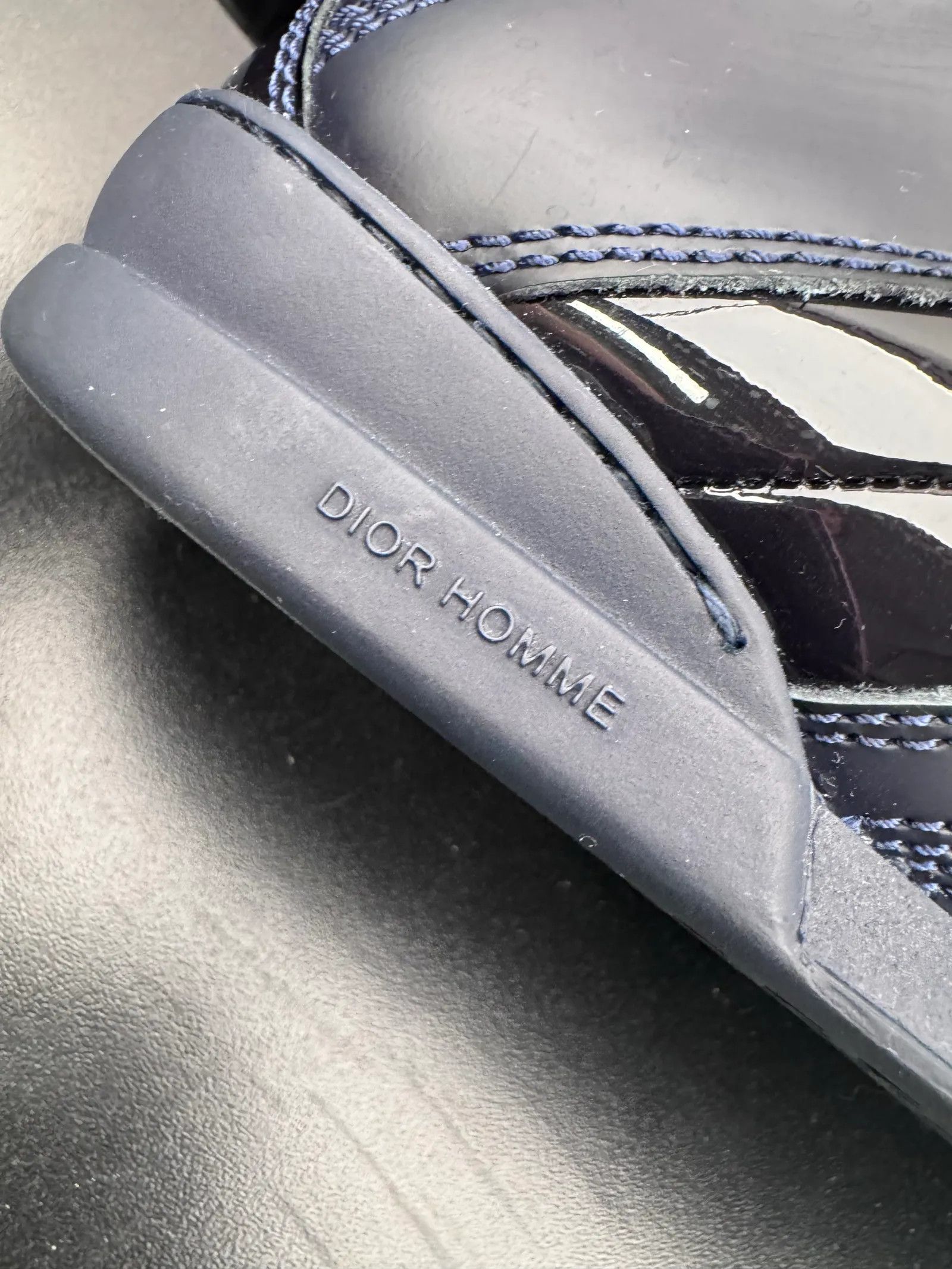 Dior Dior Sneakers Size US 9.5 / EU 42-43 - 7 Thumbnail