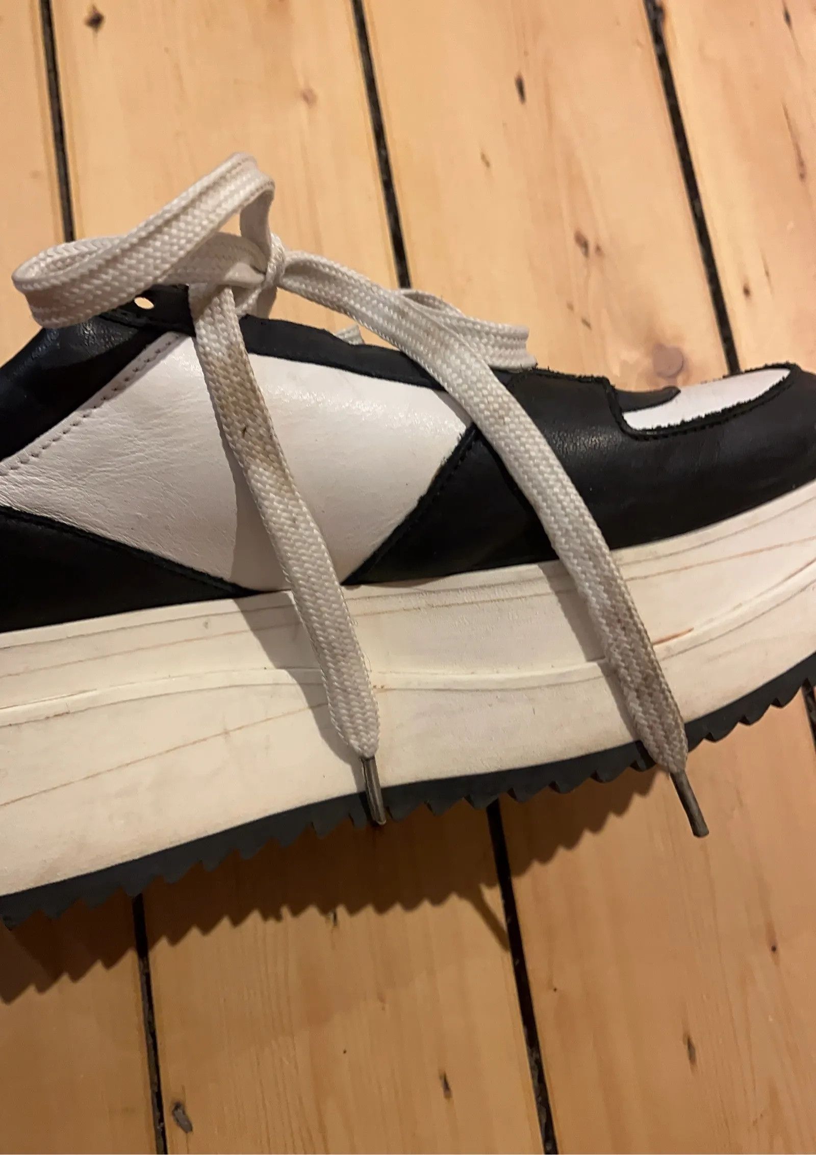 Ganni Ganni Sneakers Size US 8 / IT 38 - 4 Thumbnail