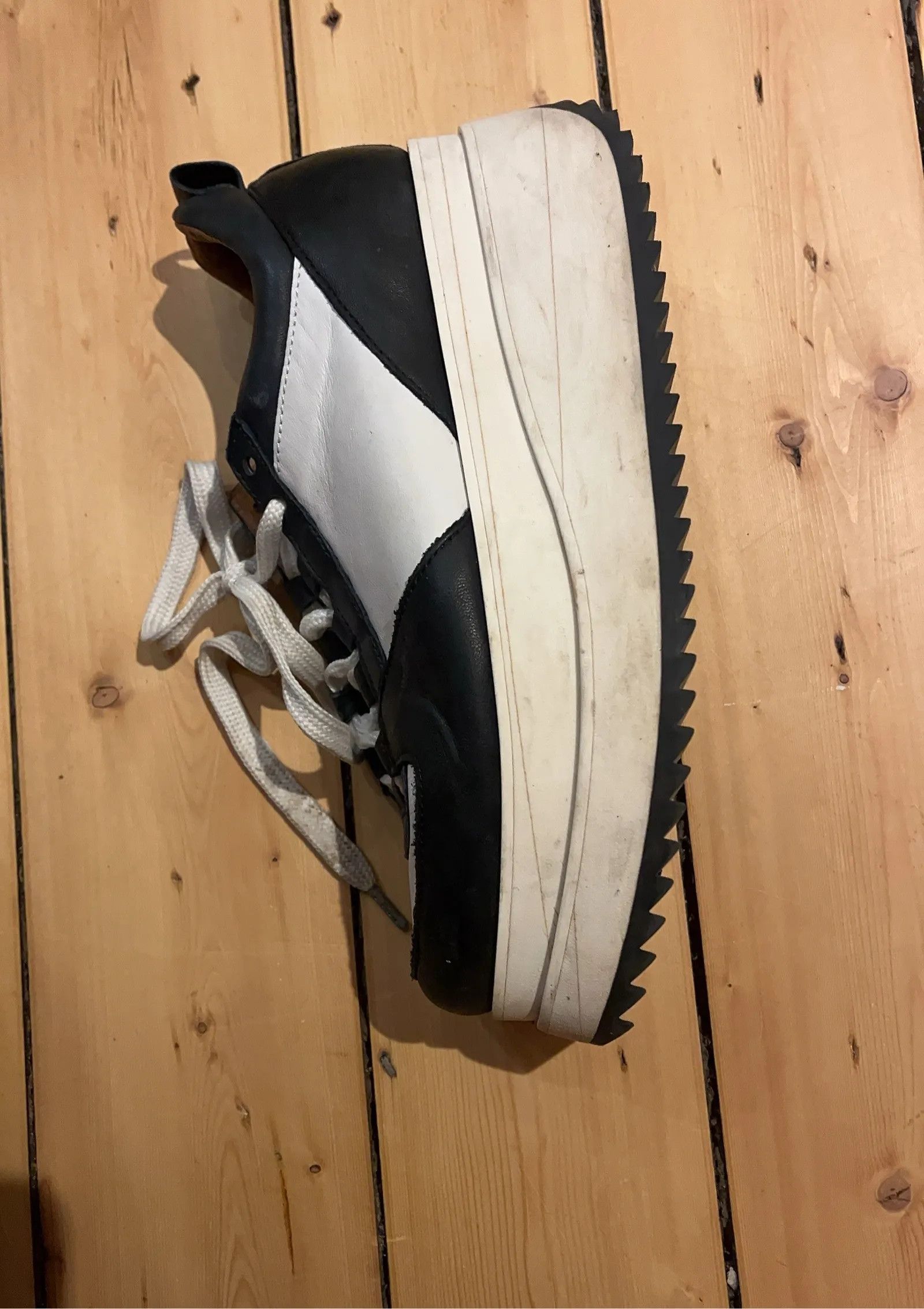 Ganni Ganni Sneakers Size US 8 / IT 38 - 3 Thumbnail