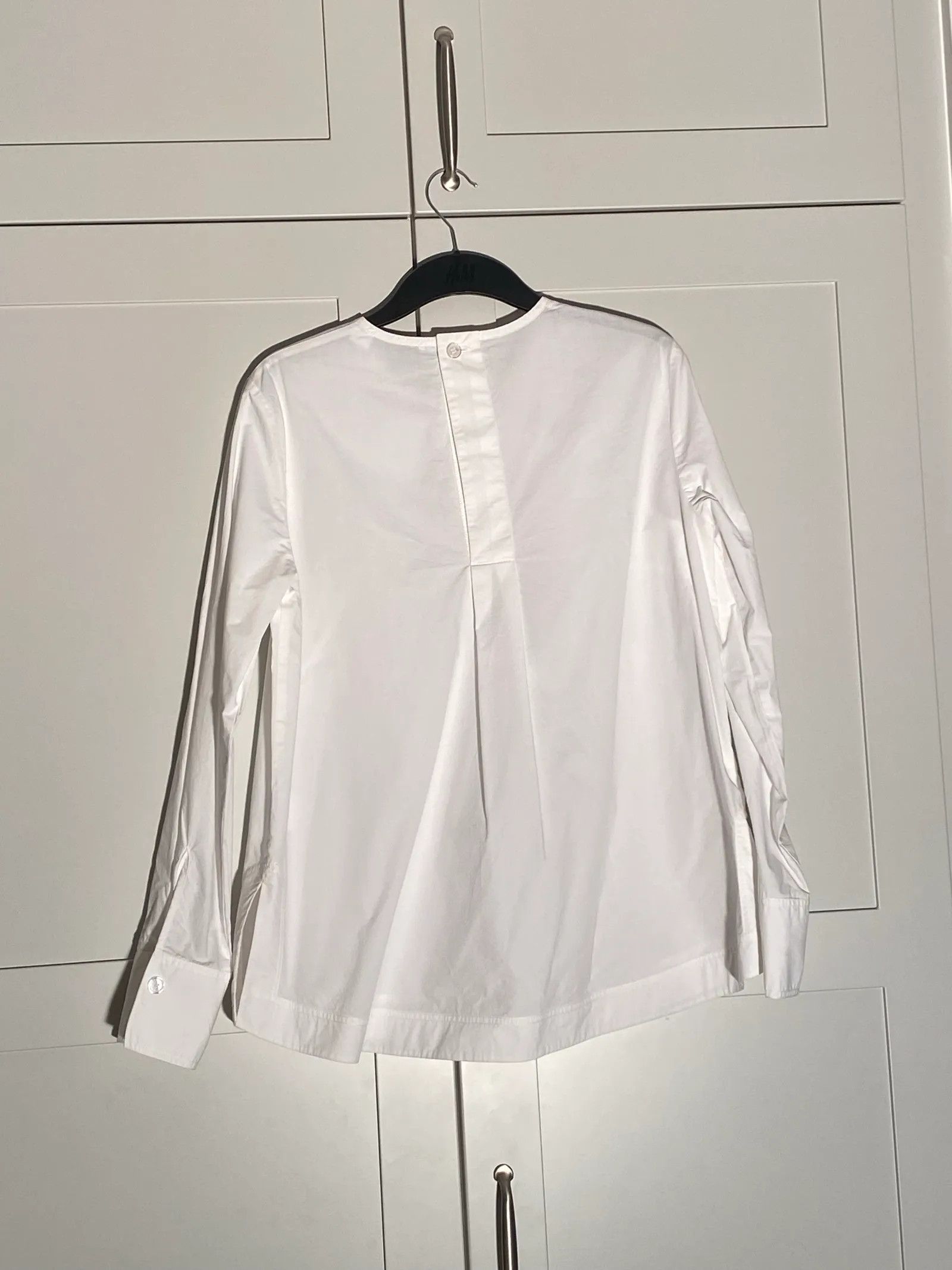 Carin Wester Carin Wester Blouse Size M / US 6-8 / IT 42-44 - 2 Thumbnail