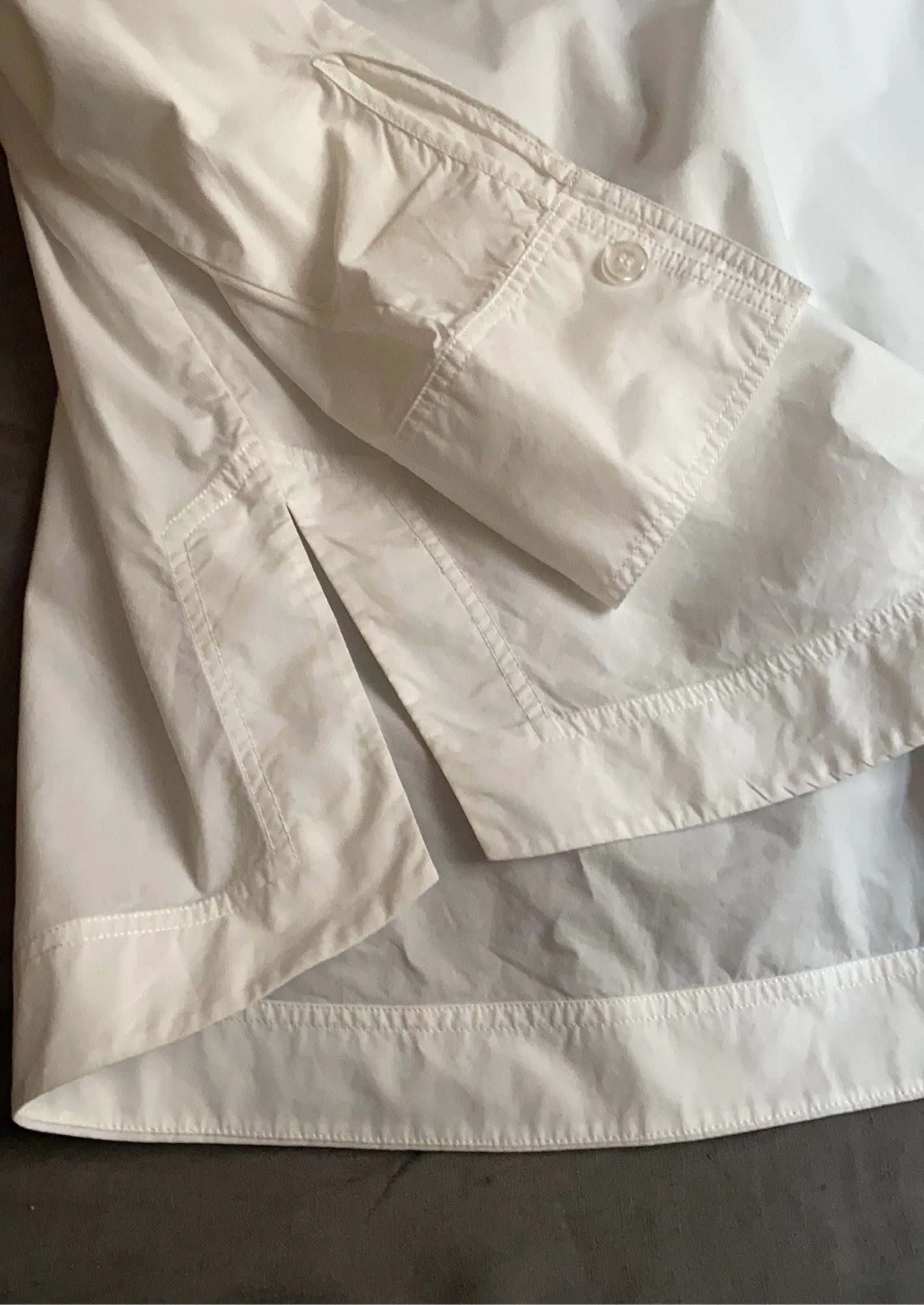 Carin Wester Carin Wester Blouse Size M / US 6-8 / IT 42-44 - 4 Thumbnail