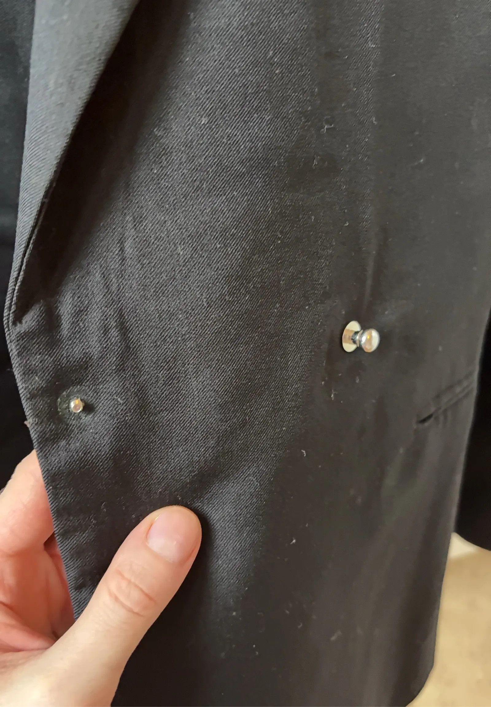 & Other Stories & Other Stories Blazer Size XS / US 0-2 / IT 36-38 - 6 Thumbnail