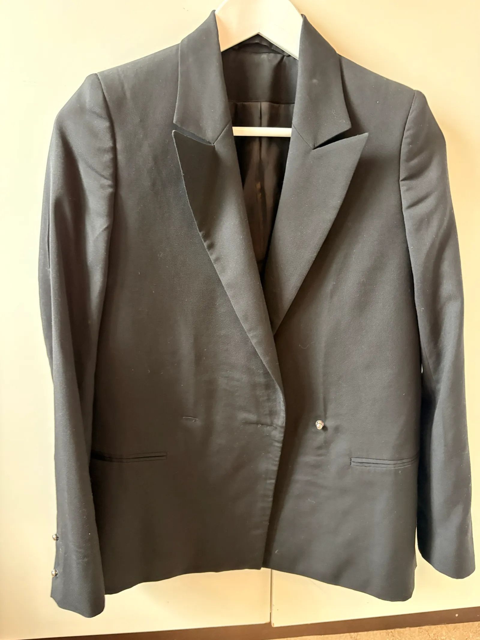 & Other Stories & Other Stories Blazer Size XS / US 0-2 / IT 36-38 - 3 Thumbnail