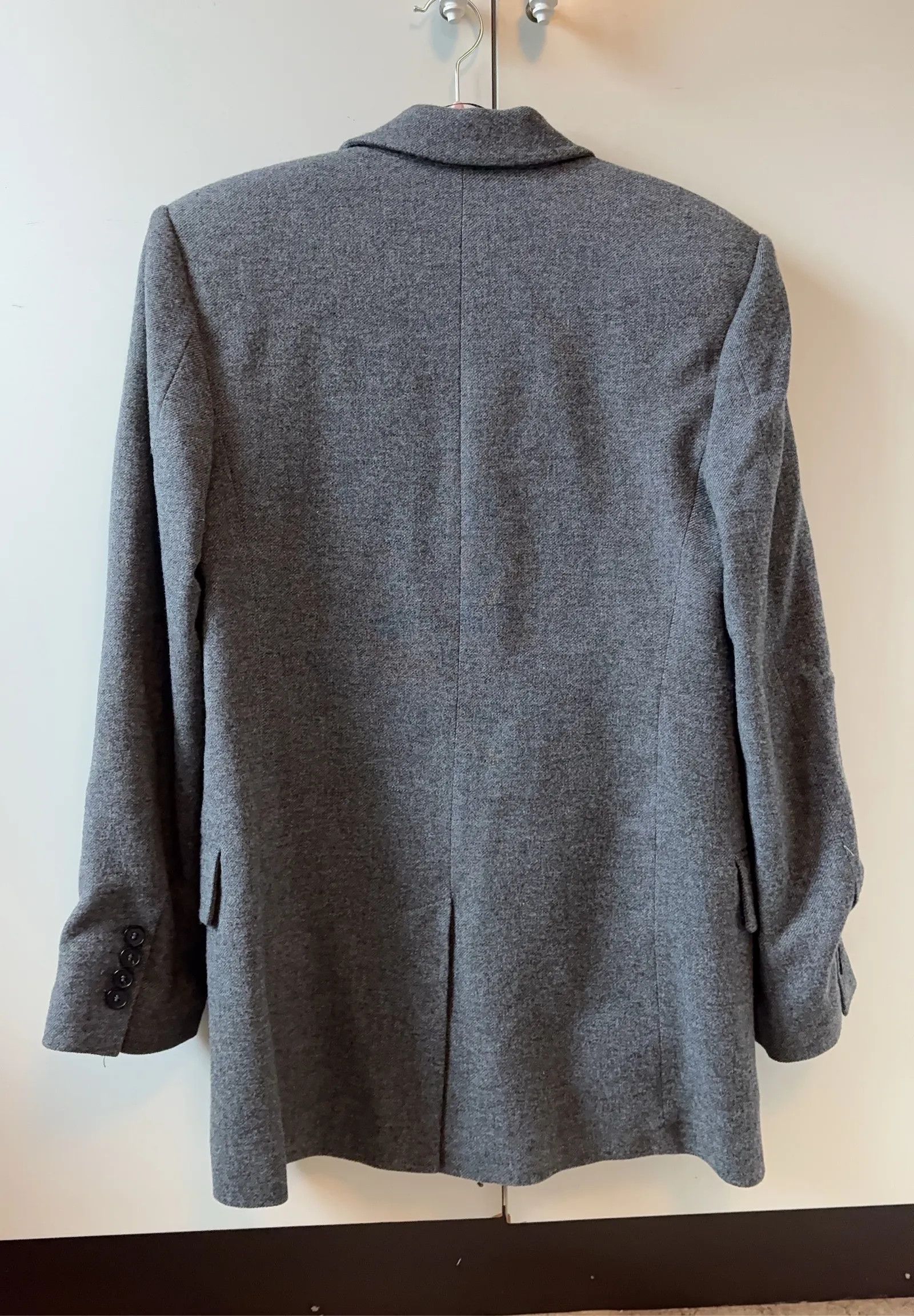 Zara Zara Blazer Size S / US 4 / IT 40 - 3 Thumbnail