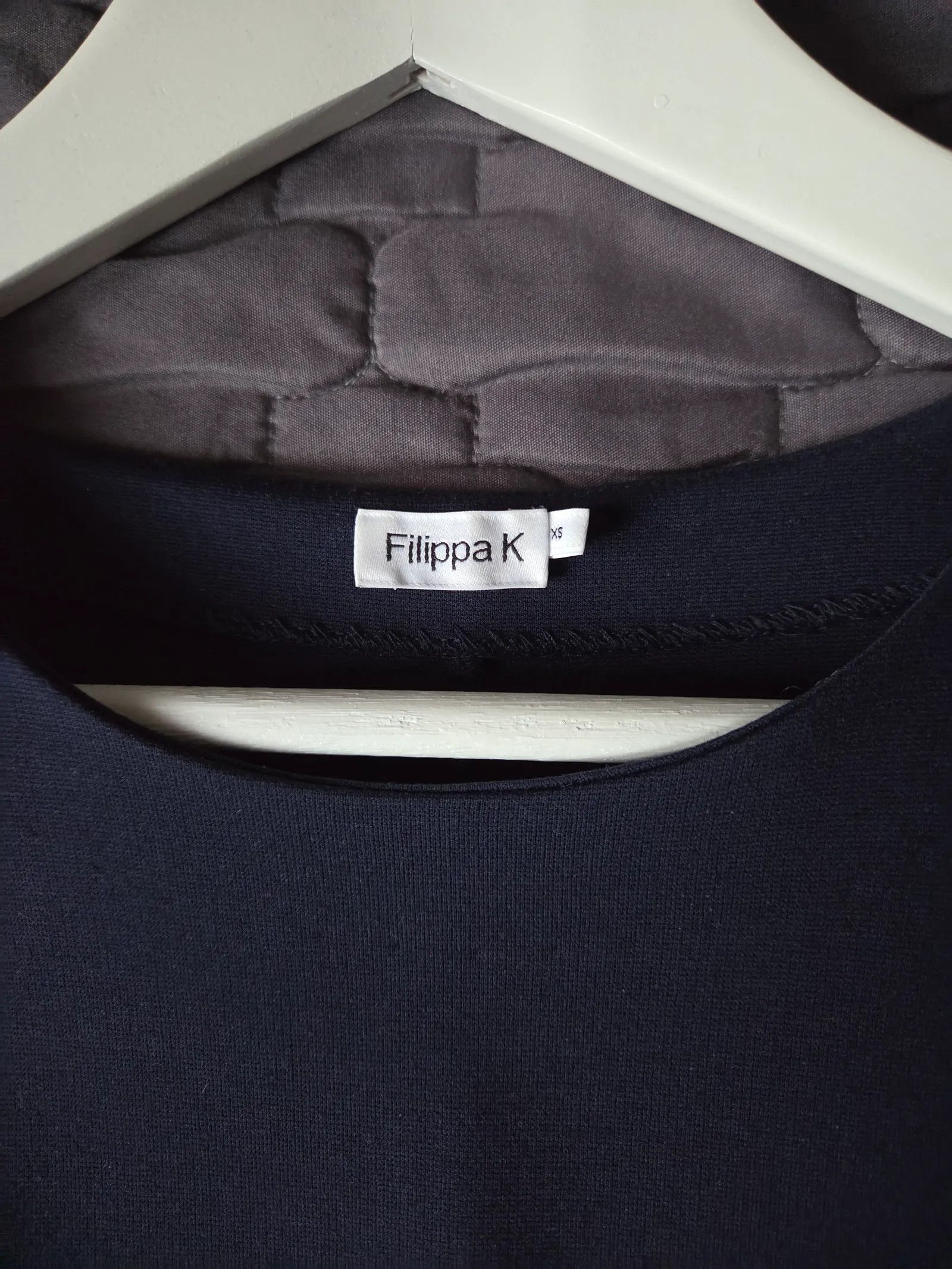 Filippa K Filippa K Dress Size XS / US 0-2 / IT 36-38 - 2 Thumbnail