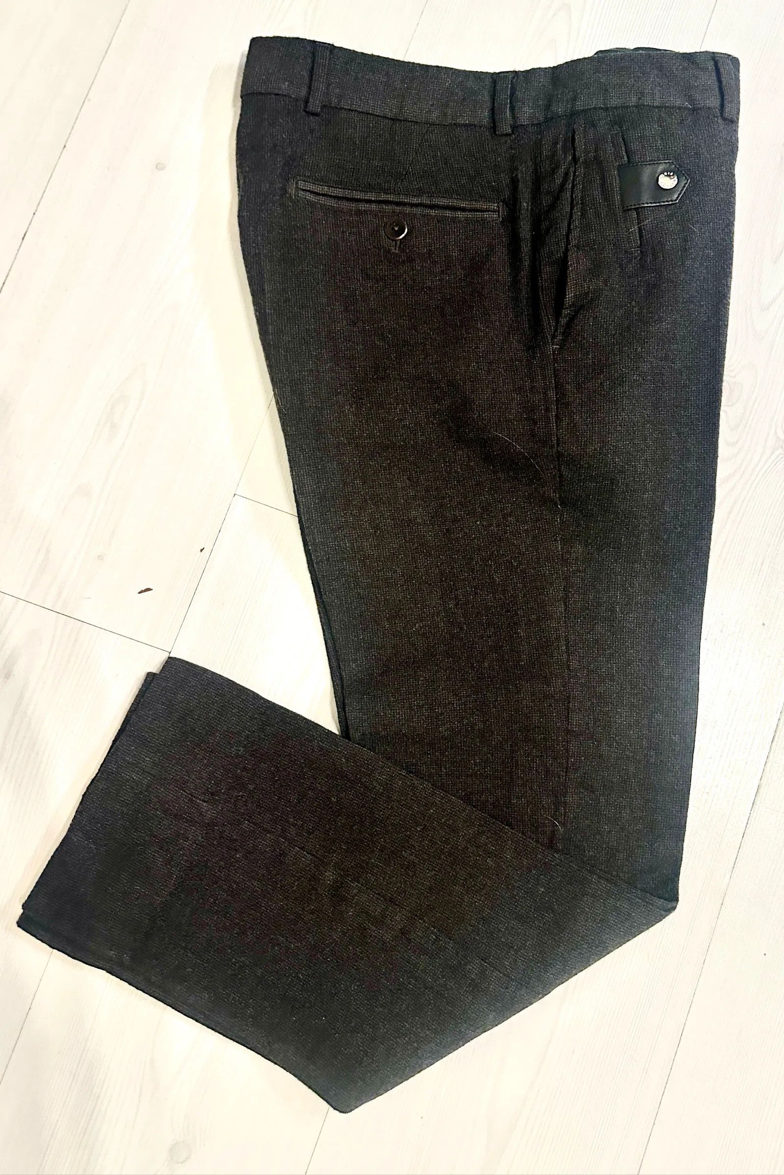 Louis Vuitton Louis Vuitton Pants Size 27" / US 4 / IT 40 - 4 Thumbnail