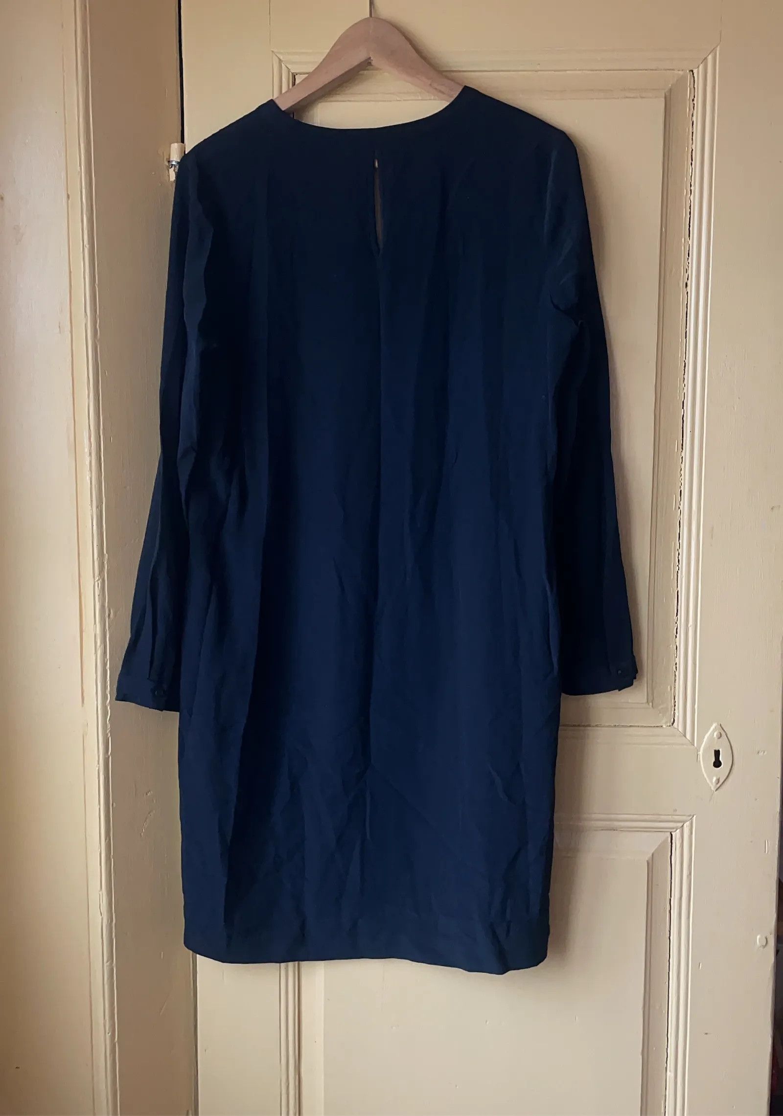 Diane von Furstenberg Diane von Furstenberg Dress Size M / US 6-8 / IT 42-44 - 4 Thumbnail