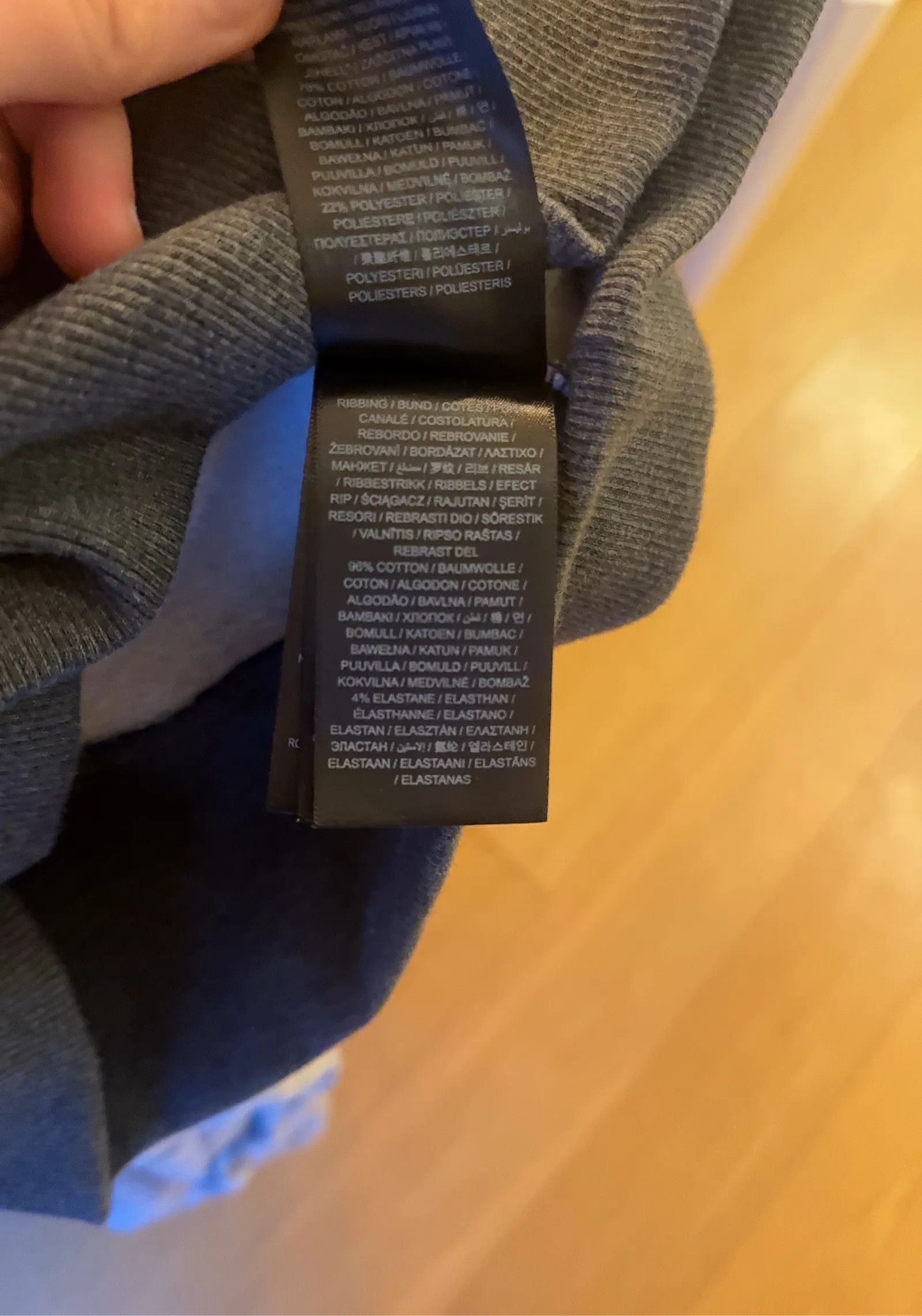 Gant Gant Hoodie Size US XS / EU 42 / 0 - 3 Thumbnail