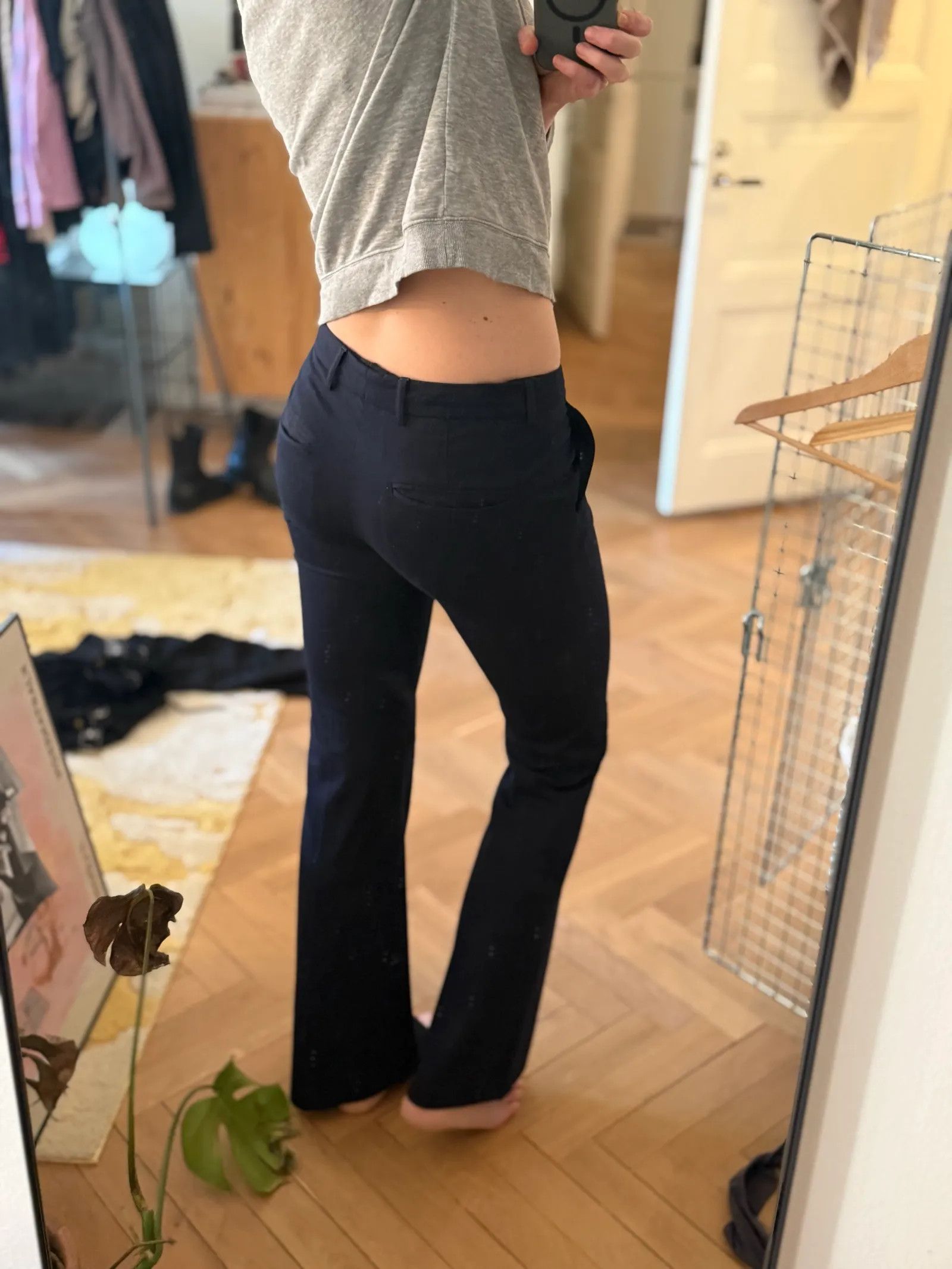 Filippa K Filippa K Kim slacks Pants Size 27" / US 4 / IT 40 - 3 Thumbnail