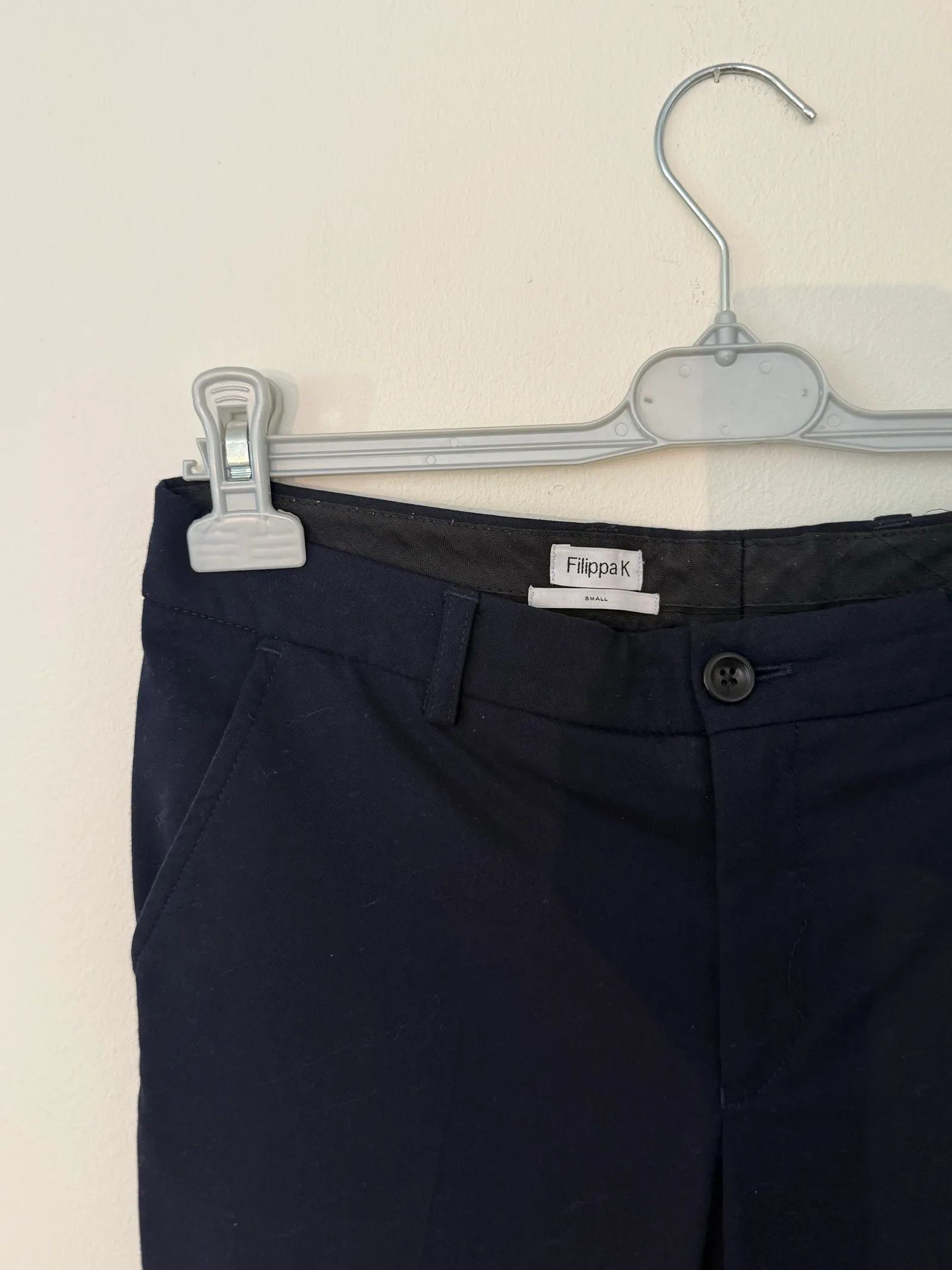 Filippa K Filippa K Kim slacks Pants Size 27" / US 4 / IT 40 - 5 Thumbnail