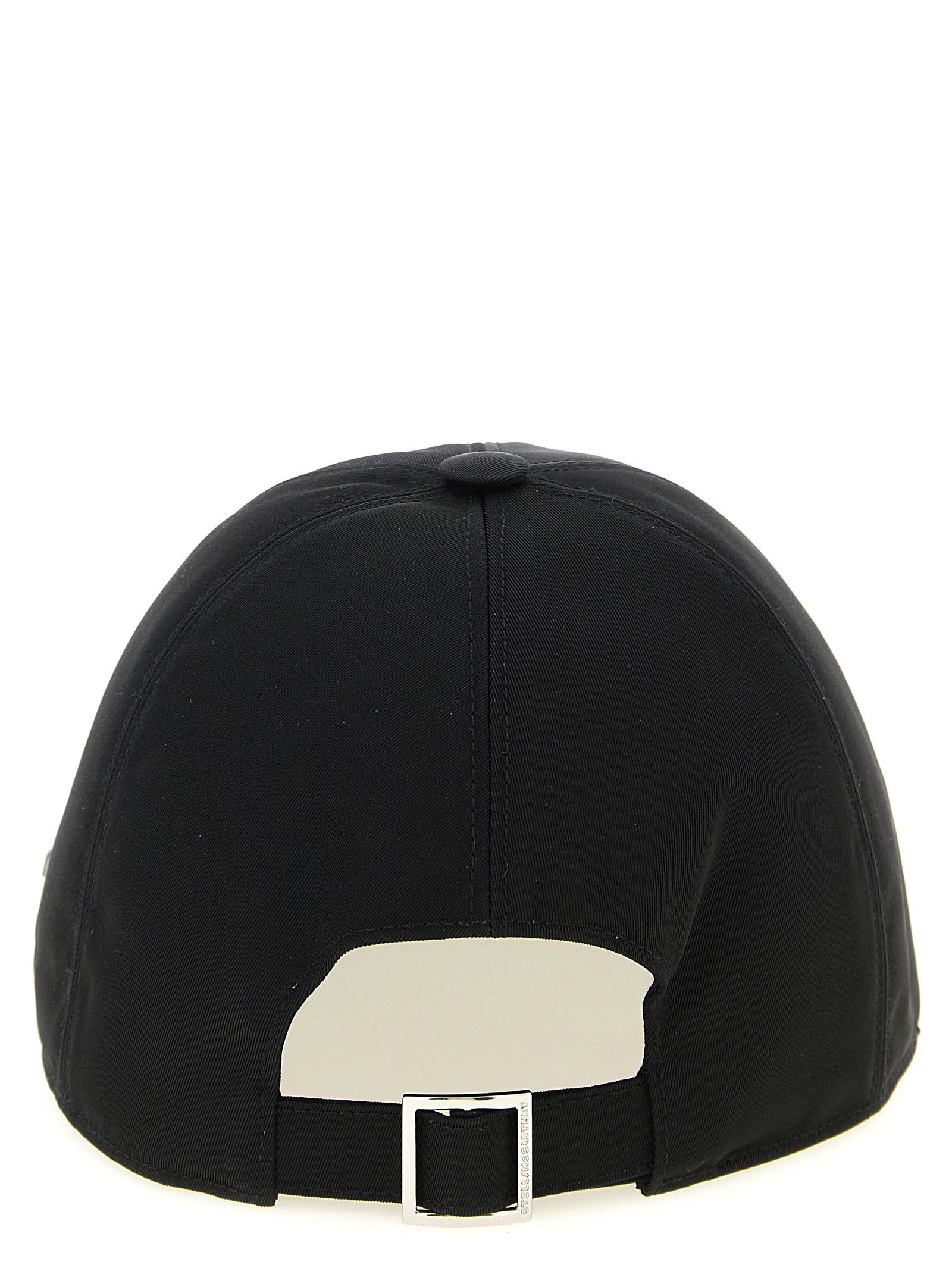 Stella McCartney 'Stella McCartney' cap Size ONE SIZE - 3 Thumbnail