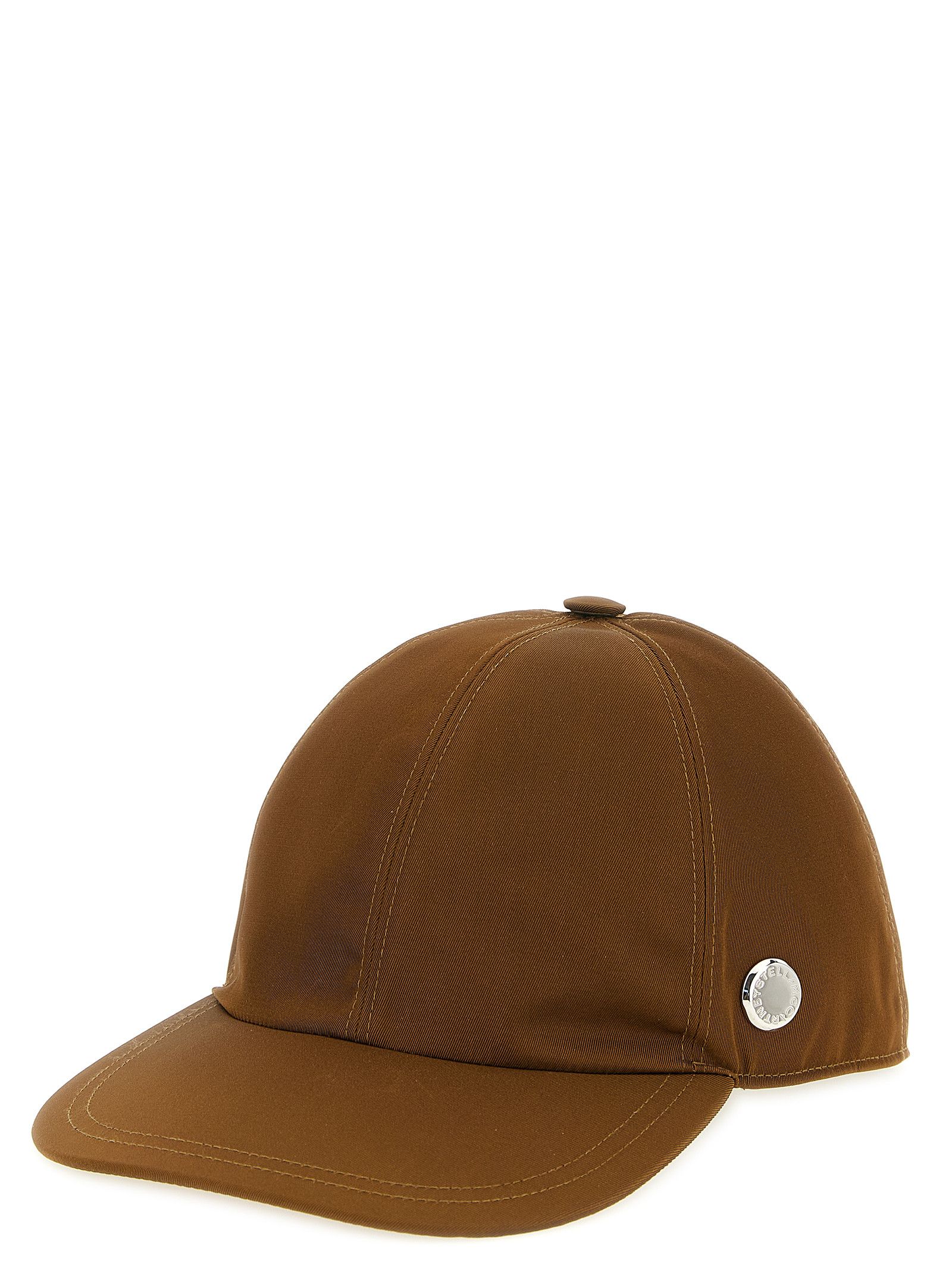 Stella McCartney 'Stella McCartney' cap Size ONE SIZE - 2 Thumbnail