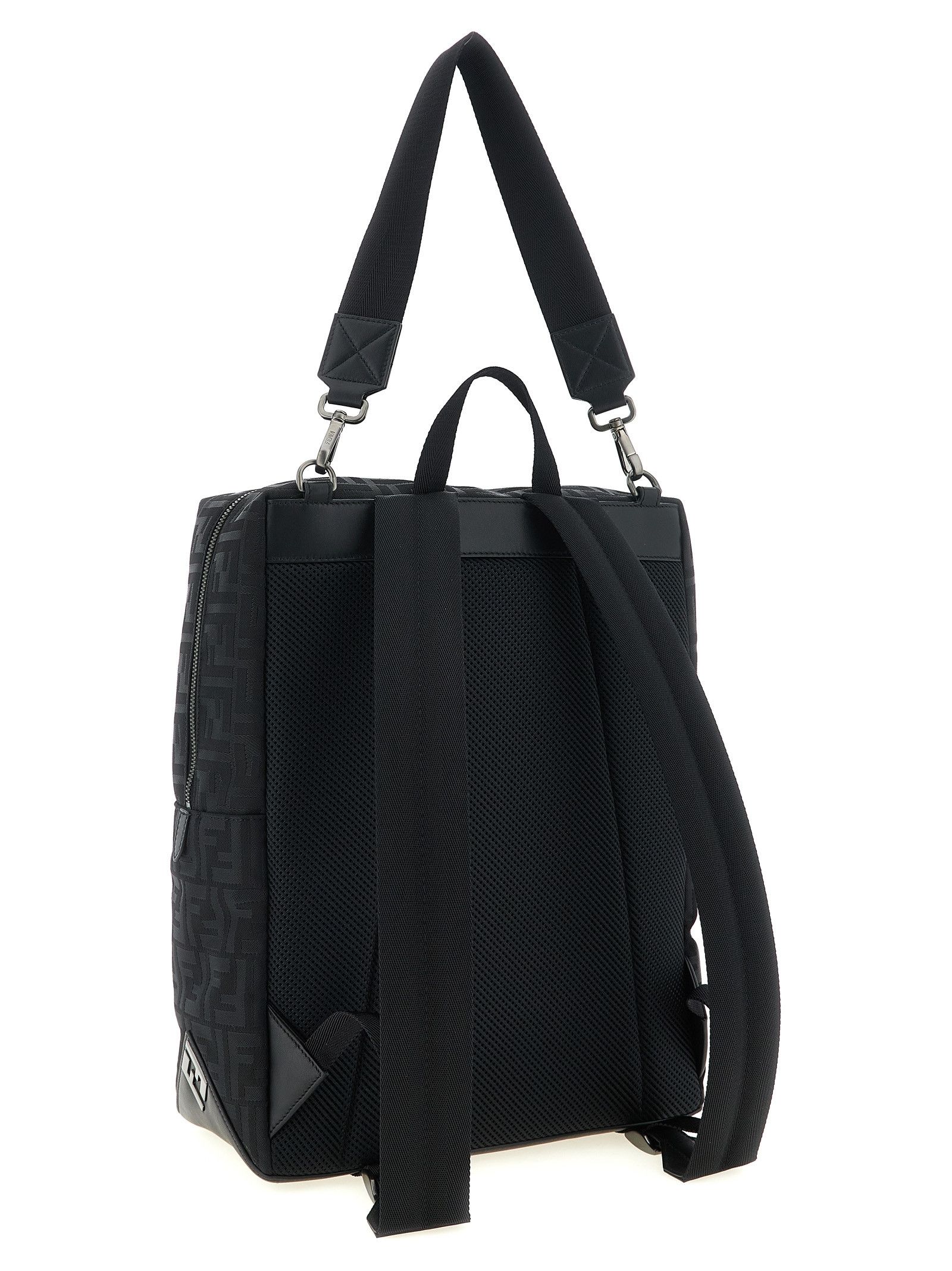 Fendi 'Fendi Lui' backpack Size ONE SIZE - 2 Thumbnail