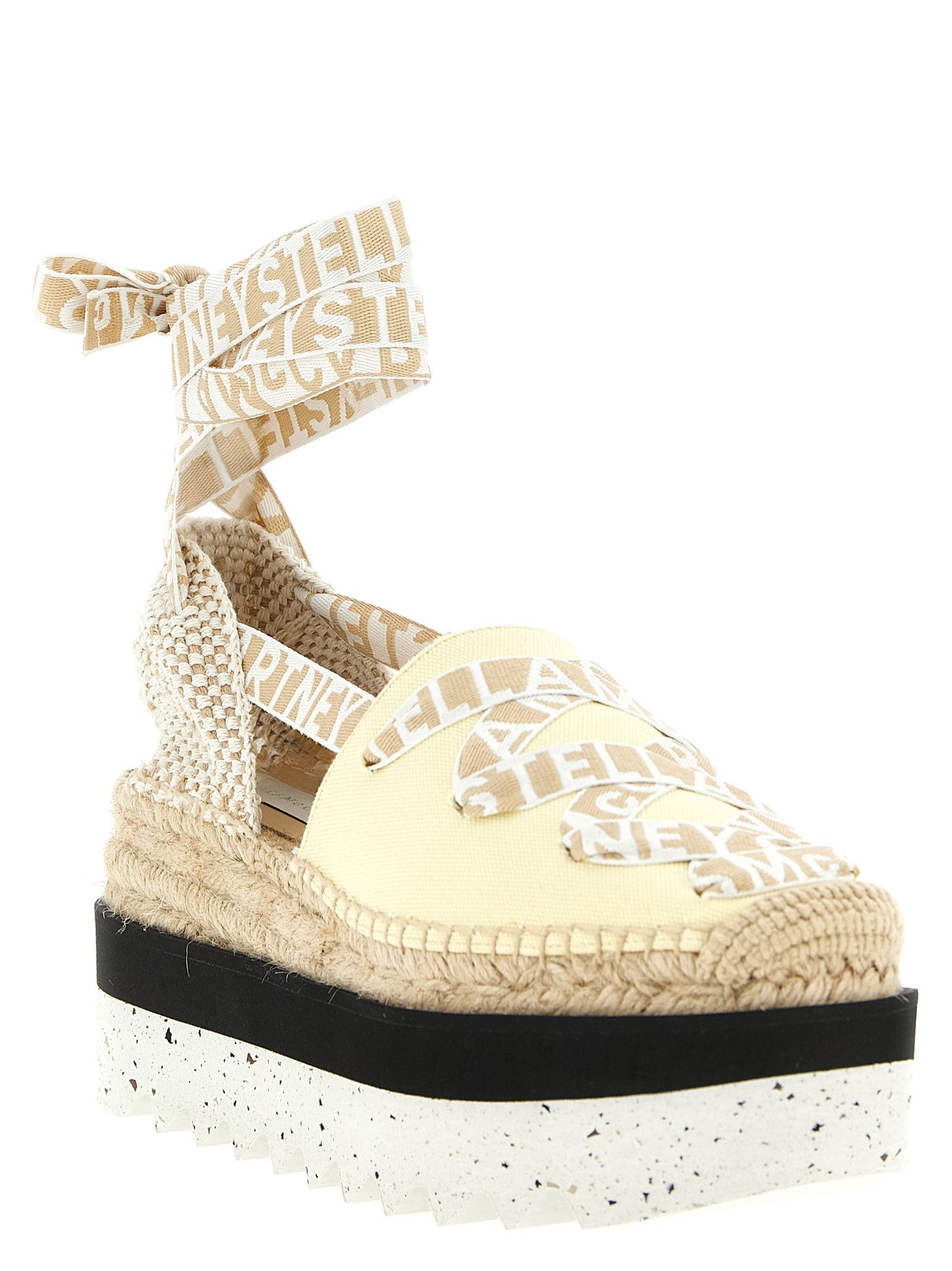 Stella McCartney 'Gaia' espadrilles Size US 6 / IT 36 - 2 Thumbnail