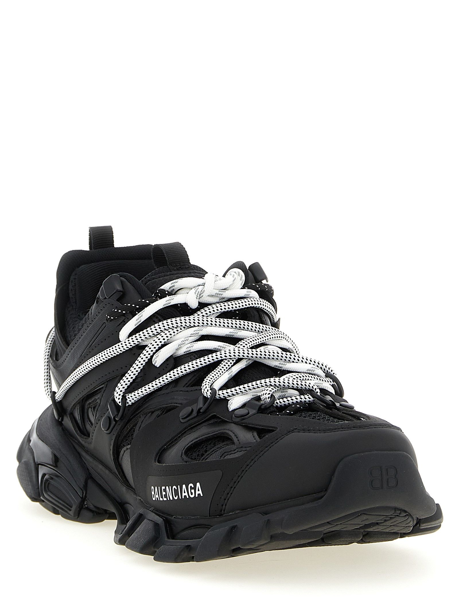Balenciaga 'Track Trail Laces' sneakers Size US 8 / EU 41 - 2 Thumbnail