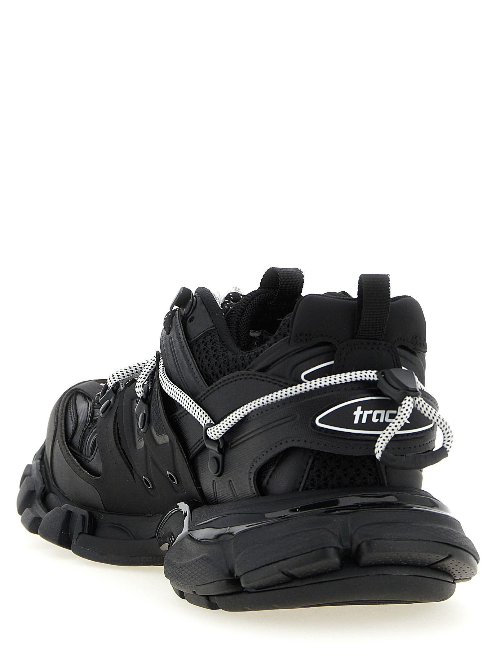 Balenciaga 'Track Trail Laces' sneakers Size US 8 / EU 41 - 3 Thumbnail