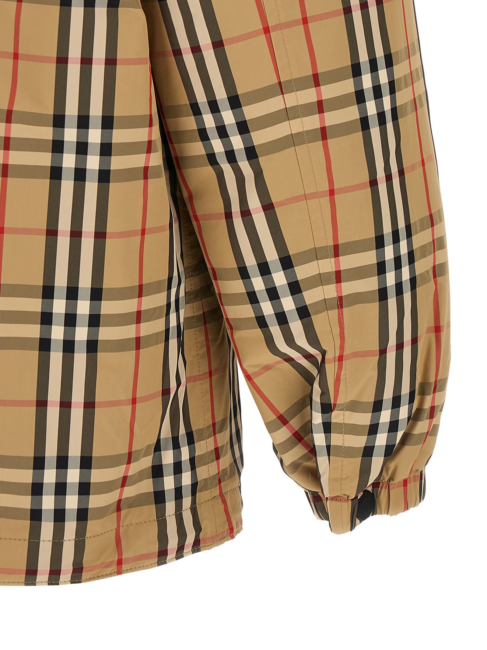 Burberry 'Rainford' reversible jacket Size US M / EU 48-50 / 2 - 5 Thumbnail