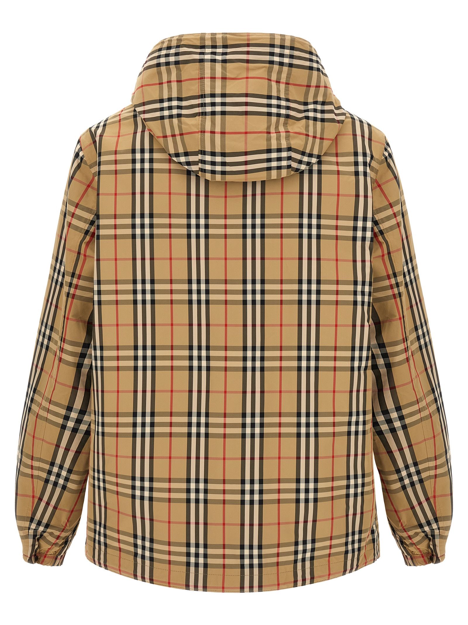 Burberry 'Rainford' reversible jacket Size US M / EU 48-50 / 2 - 3 Thumbnail