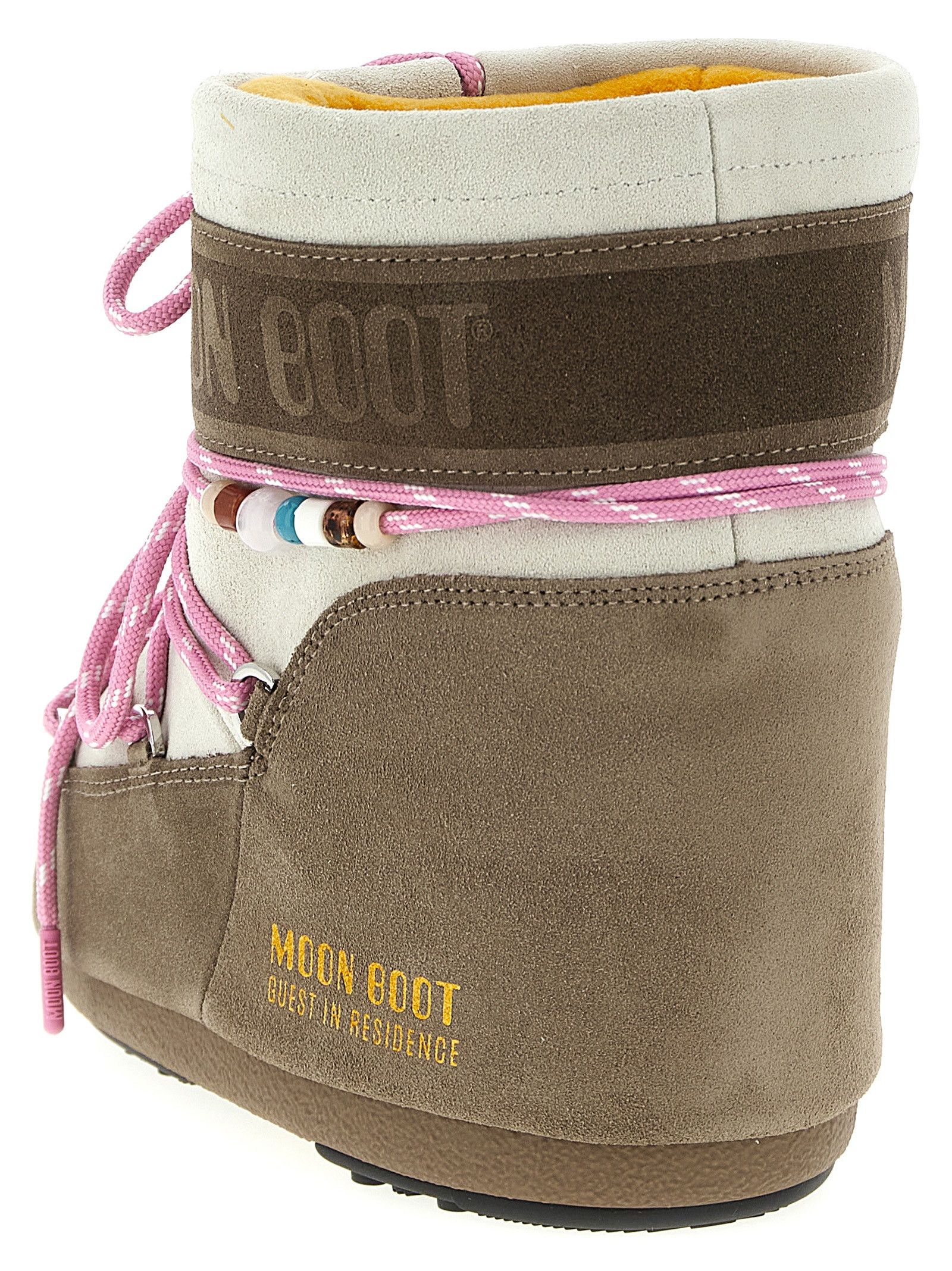 Moon Boot MoonBoot x Guest in Residence 'IconLow' ankle boots Size US 10 / IT 40 - 3 Thumbnail