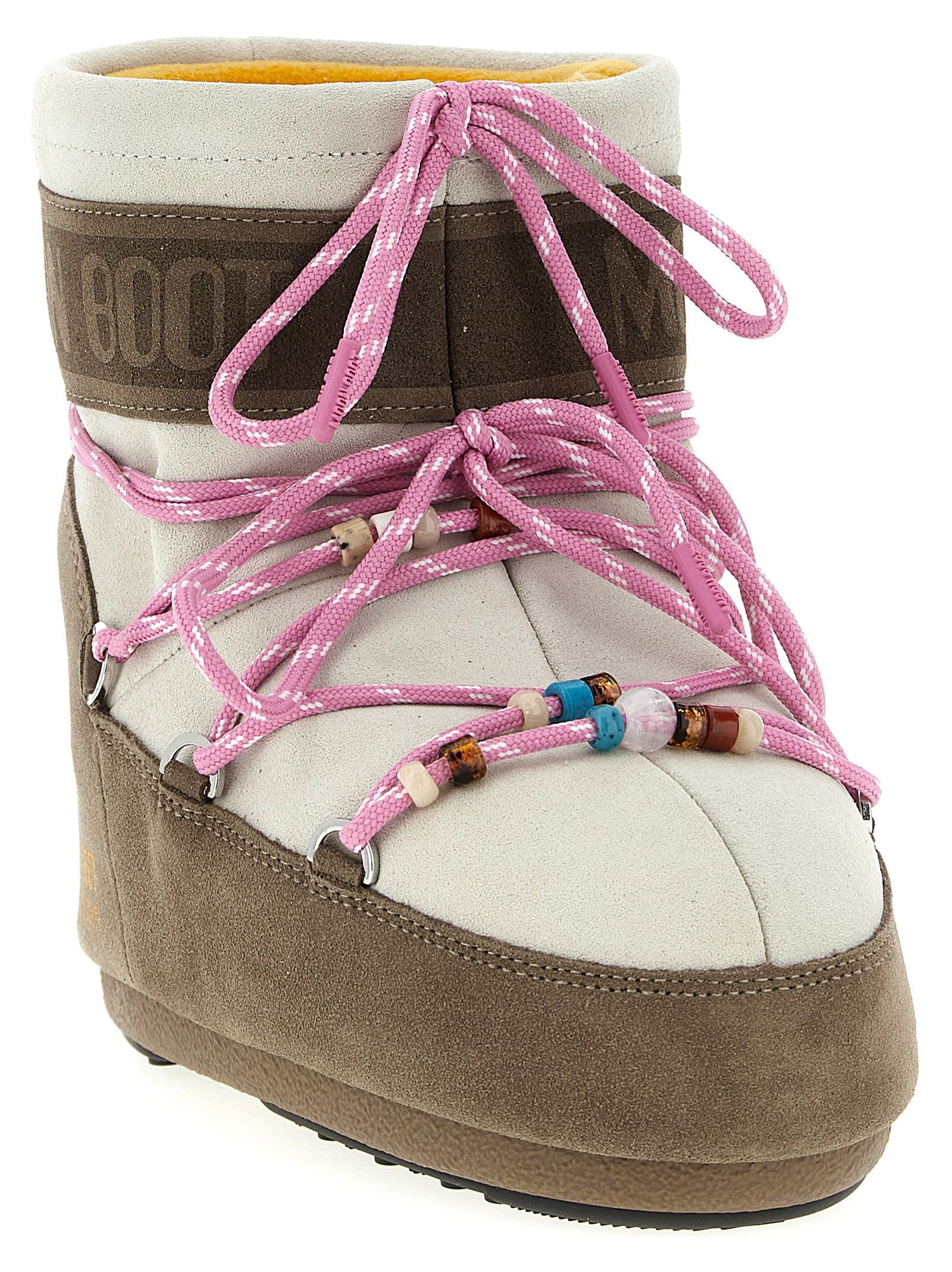 Moon Boot MoonBoot x Guest in Residence 'IconLow' ankle boots Size US 10 / IT 40 - 2 Thumbnail