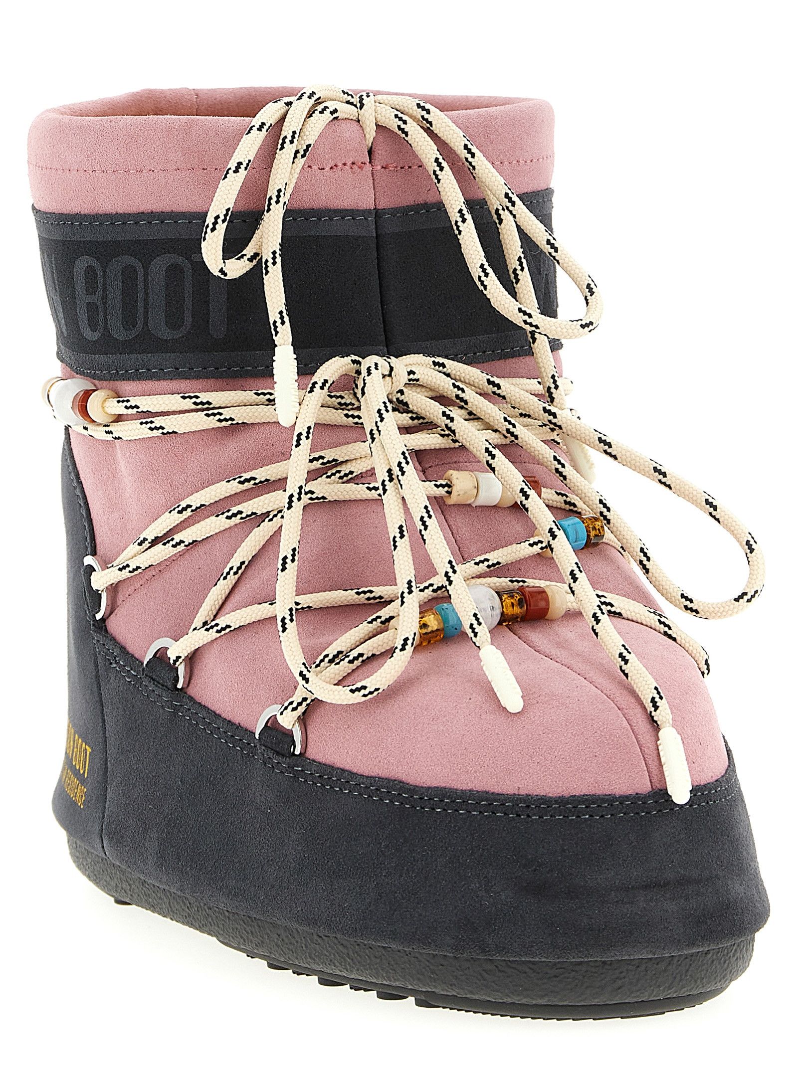 Moon Boot MoonBoot x Guest in Residence 'IconLow' ankle boots Size US 7 / IT 37 - 2 Thumbnail