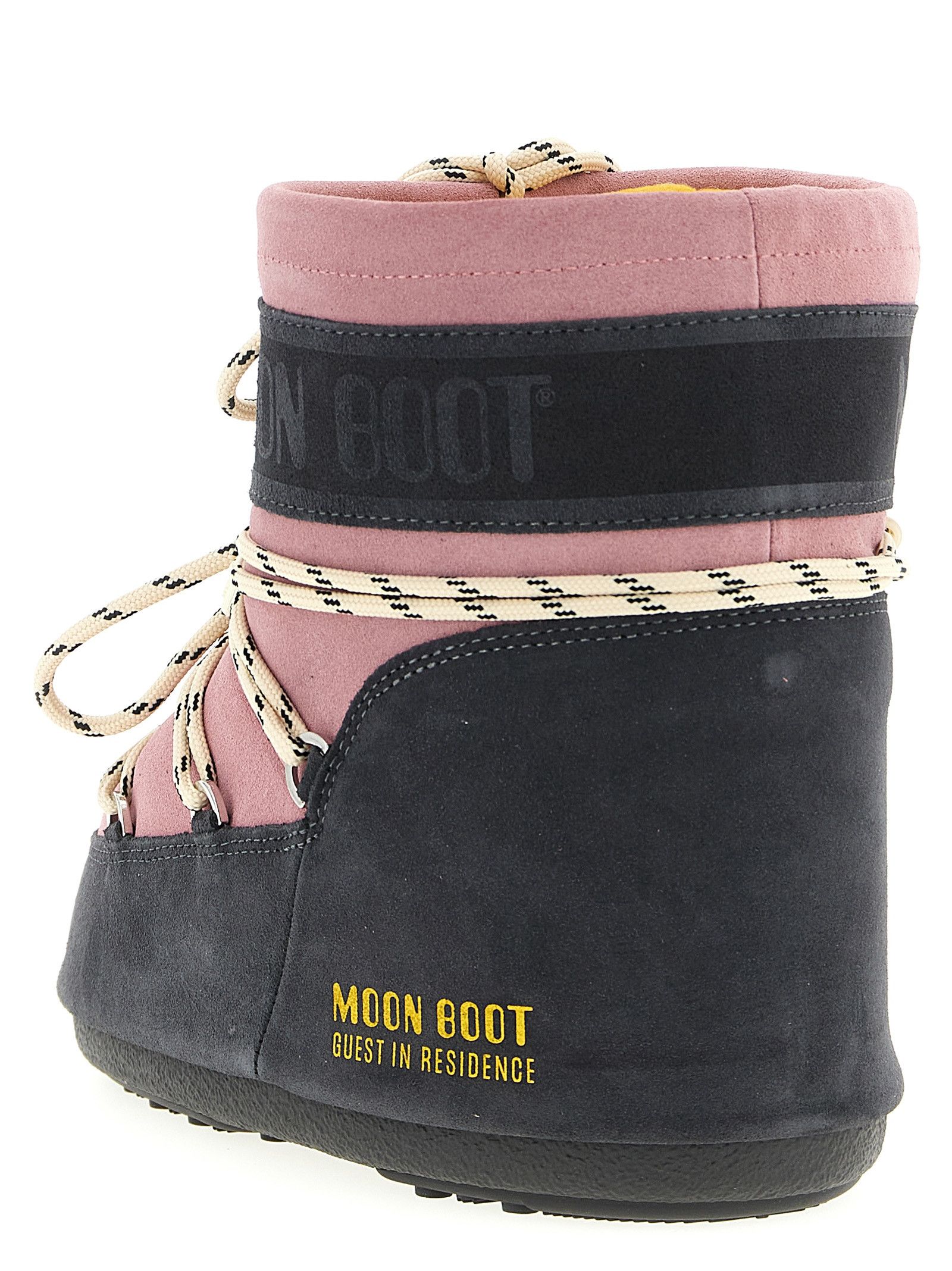 Moon Boot MoonBoot x Guest in Residence 'IconLow' ankle boots Size US 10 / IT 40 - 3 Thumbnail
