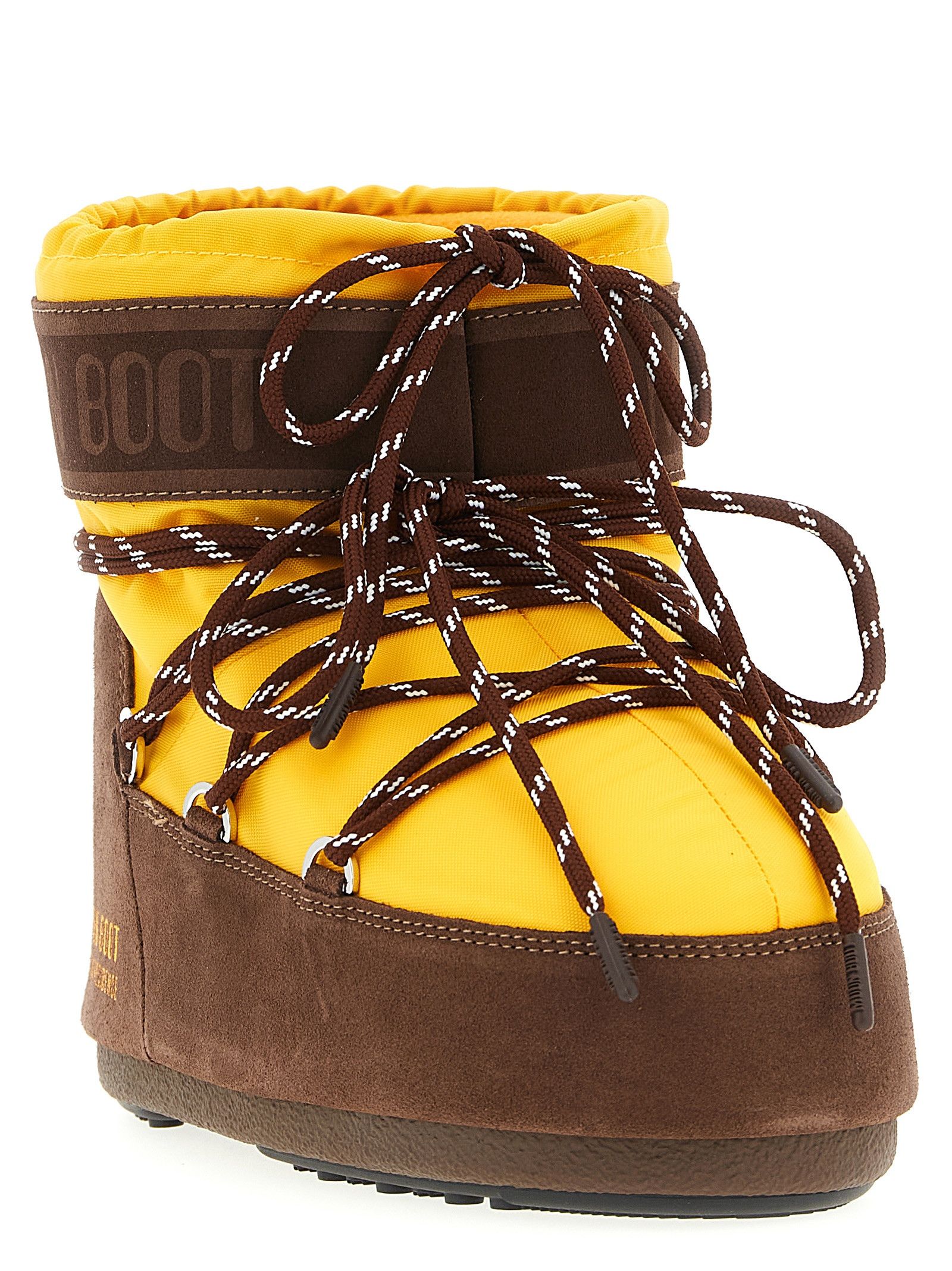 Moon Boot MoonBoot x Guest in Residence 'IconLow' ankle boots Size US 10 / IT 40 - 2 Thumbnail