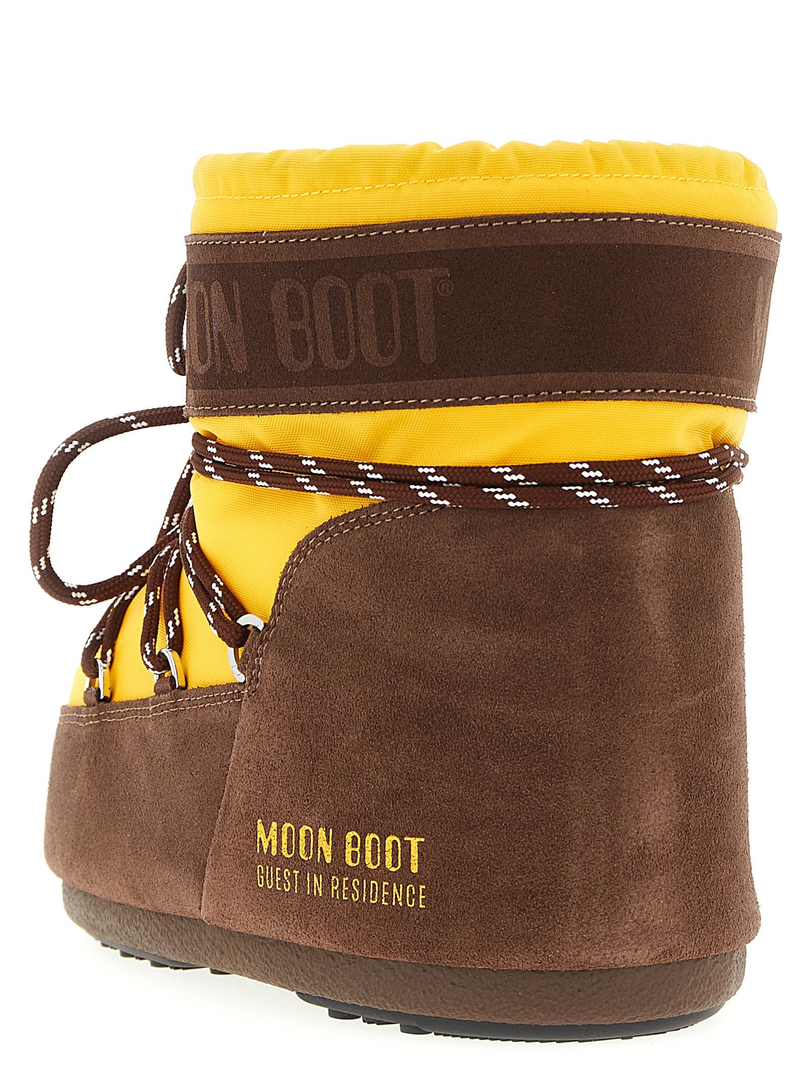 Moon Boot MoonBoot x Guest in Residence 'IconLow' ankle boots Size US 10 / IT 40 - 3 Thumbnail