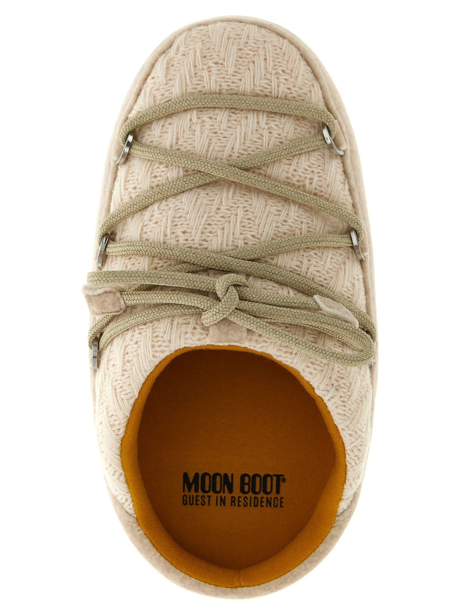 Moon Boot Moon Boot x Guest in Residence 'Evx' mules Size US 10 / IT 40 - 4 Thumbnail