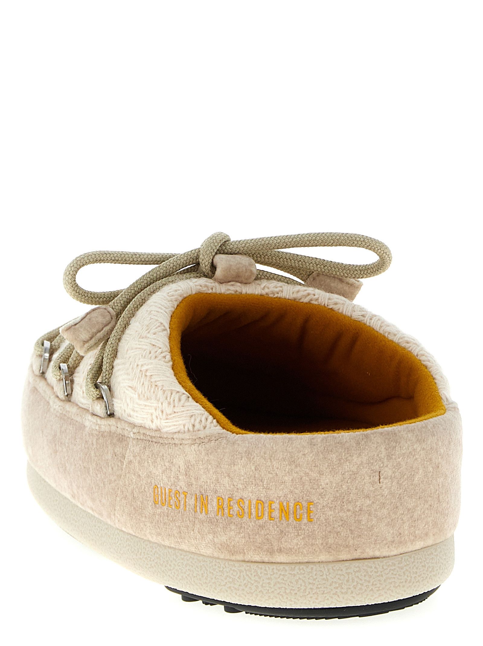 Moon Boot Moon Boot x Guest in Residence 'Evx' mules Size US 10 / IT 40 - 3 Thumbnail