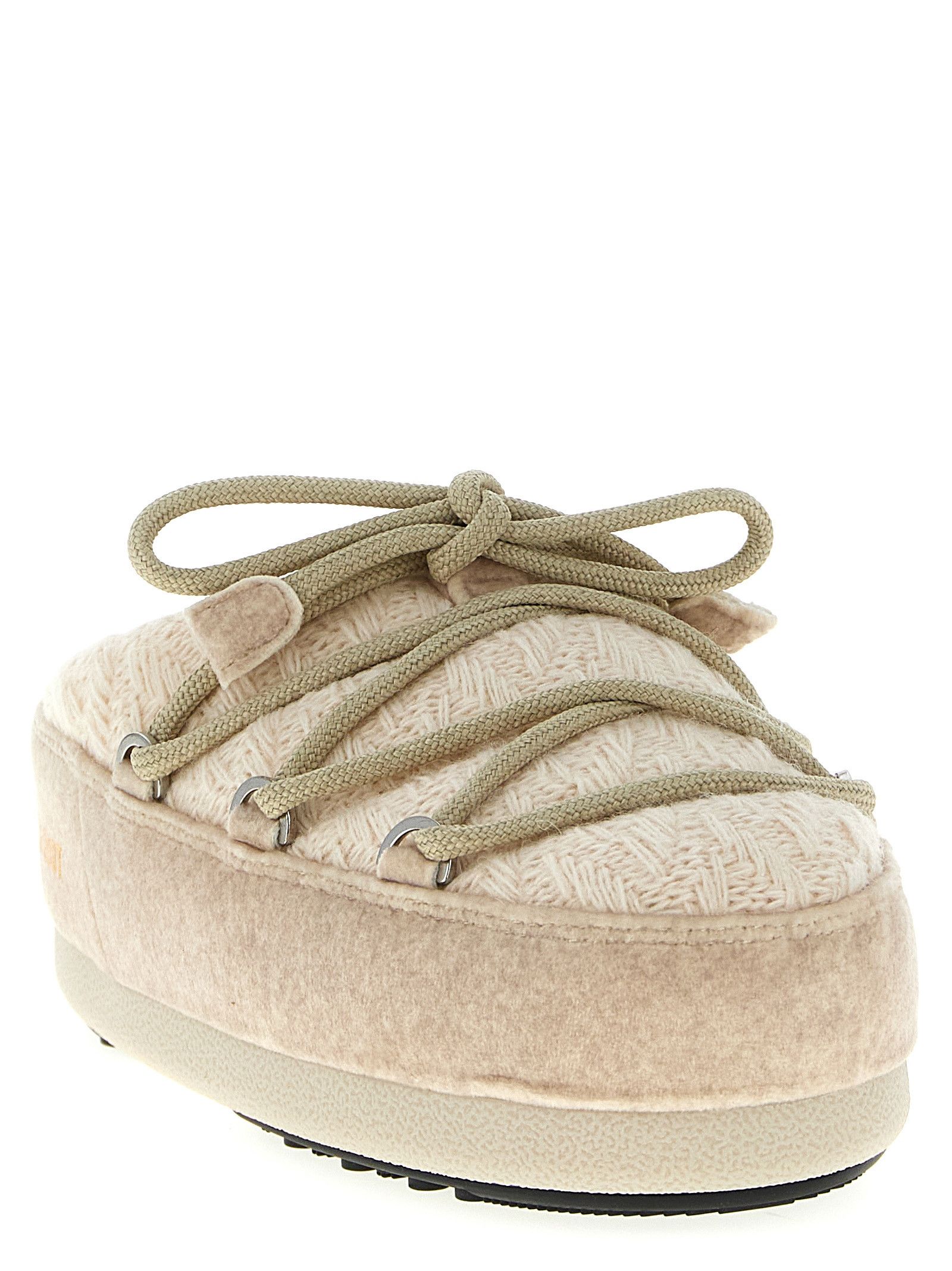 Moon Boot Moon Boot x Guest in Residence 'Evx' mules Size US 10 / IT 40 - 2 Thumbnail