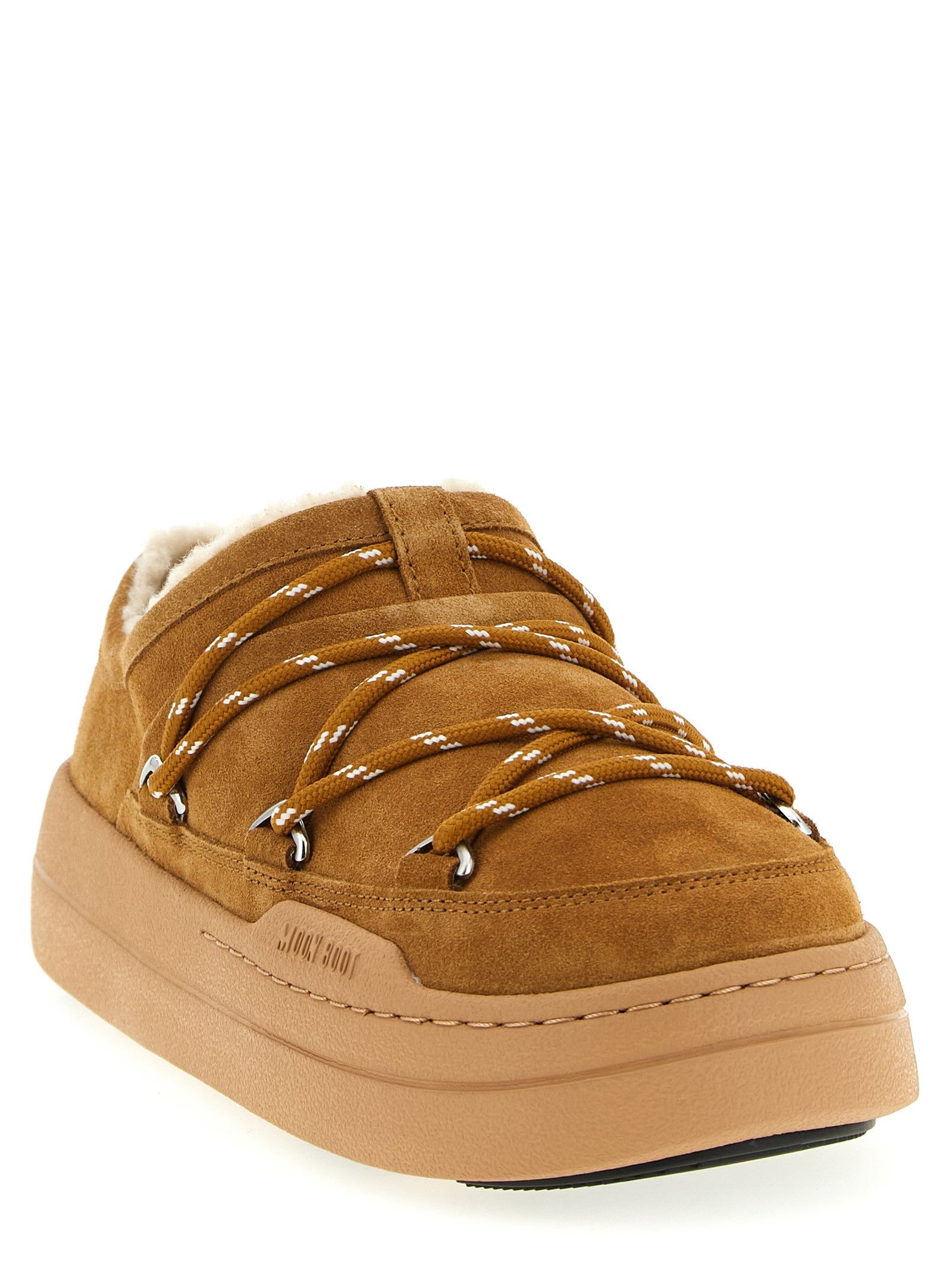 Moon Boot 'Park Slipper' mules Size US 9 / IT 39 - 2 Thumbnail