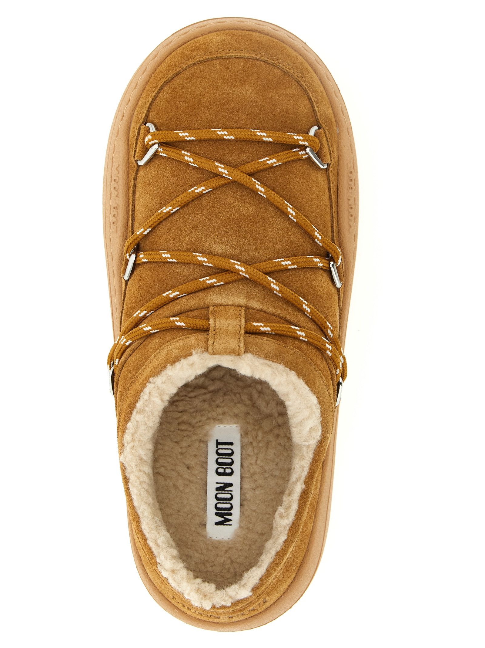 Moon Boot 'Park Slipper' mules Size US 10 / IT 40 - 4 Thumbnail
