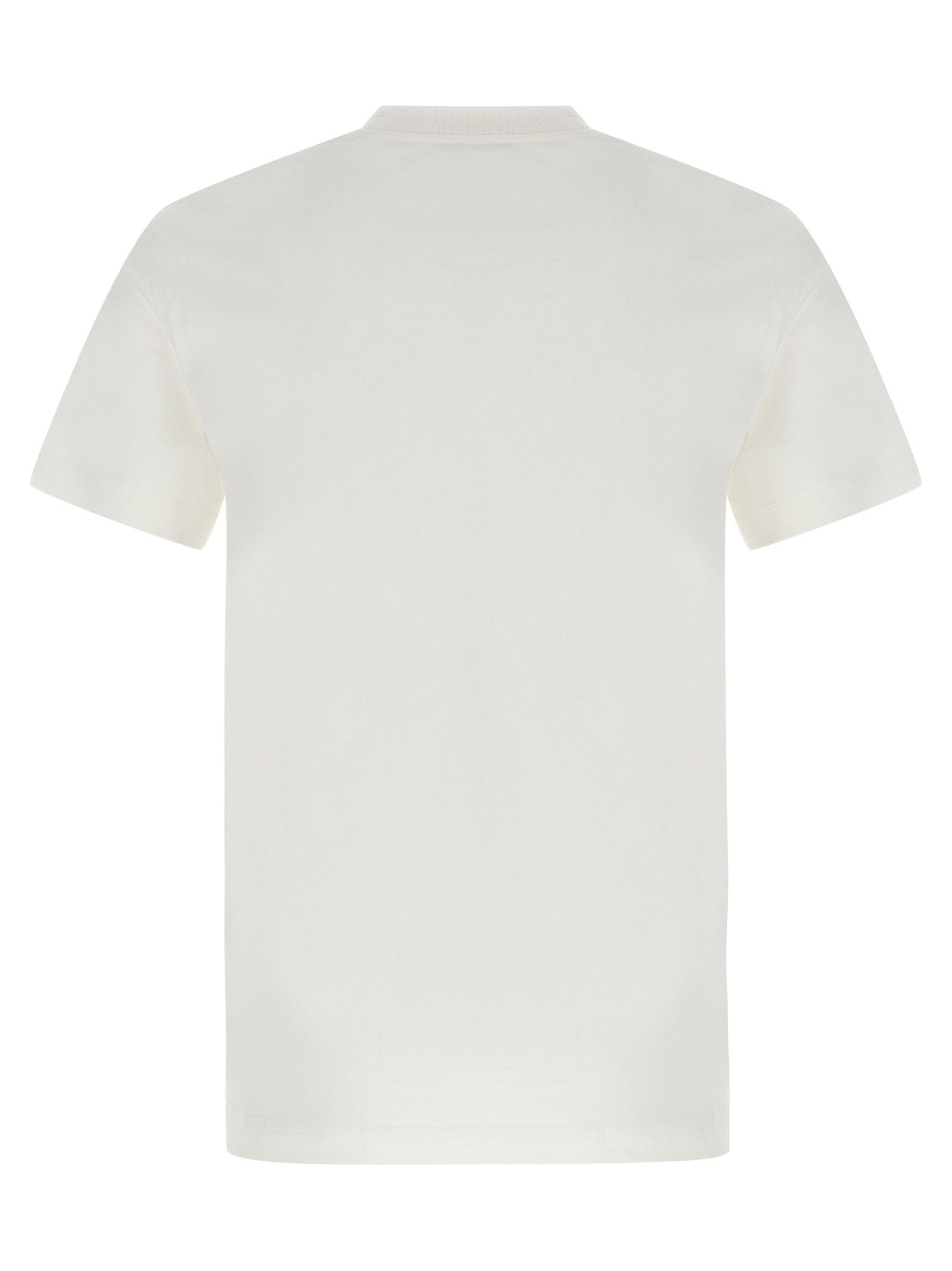 Burberry Burberry Check patch T-shirt Size US S / EU 44-46 / 1 - 2 Thumbnail