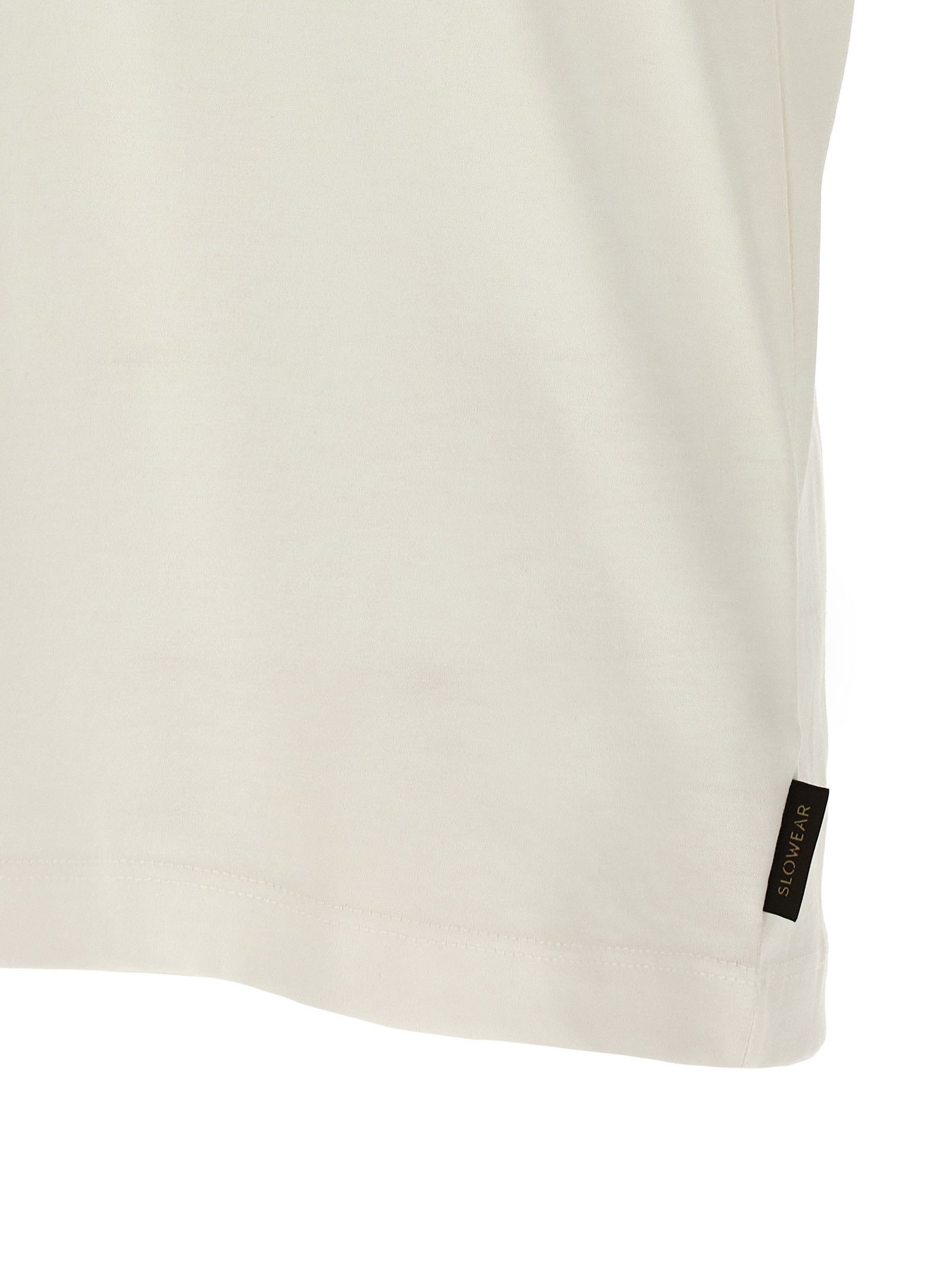 Zanone Cotton silk polo shirt Size US L / EU 52-54 / 3 - 4 Thumbnail