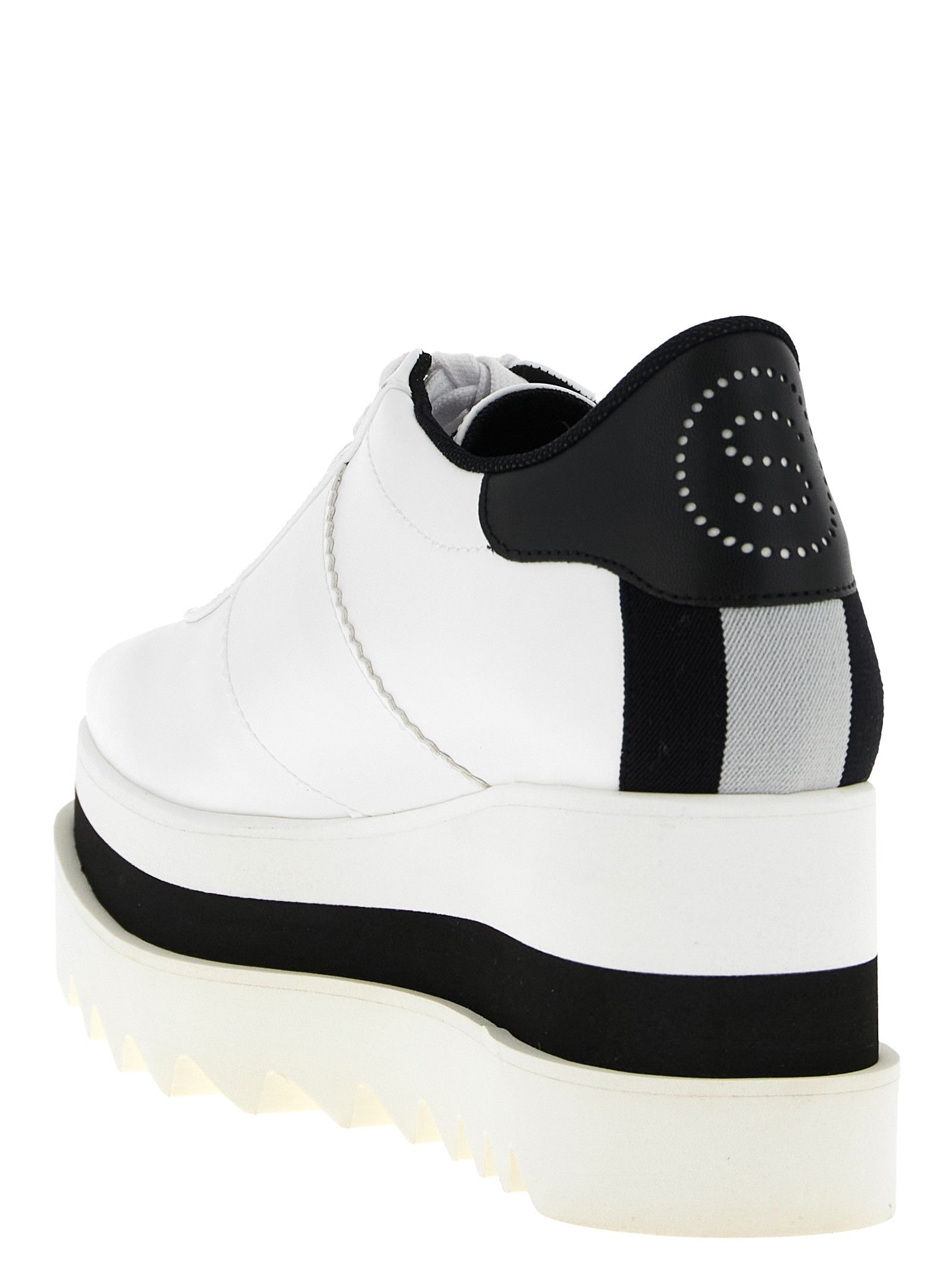 Stella McCartney 'Elyse' sneakers Size US 4 / IT 34 - 3 Thumbnail