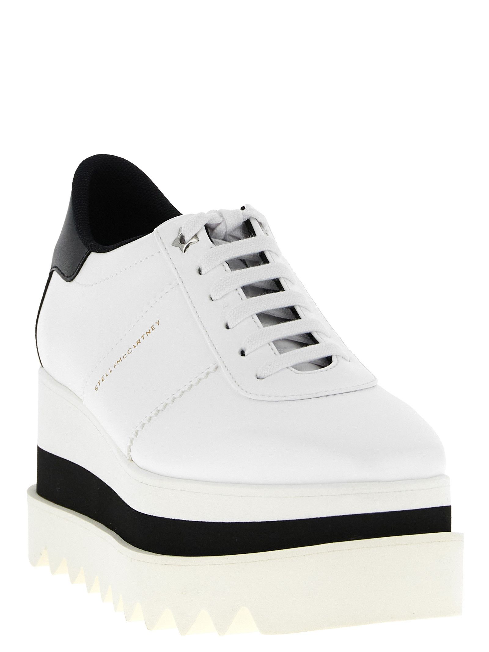 Stella McCartney 'Elyse' sneakers Size US 8 / IT 38 - 2 Thumbnail