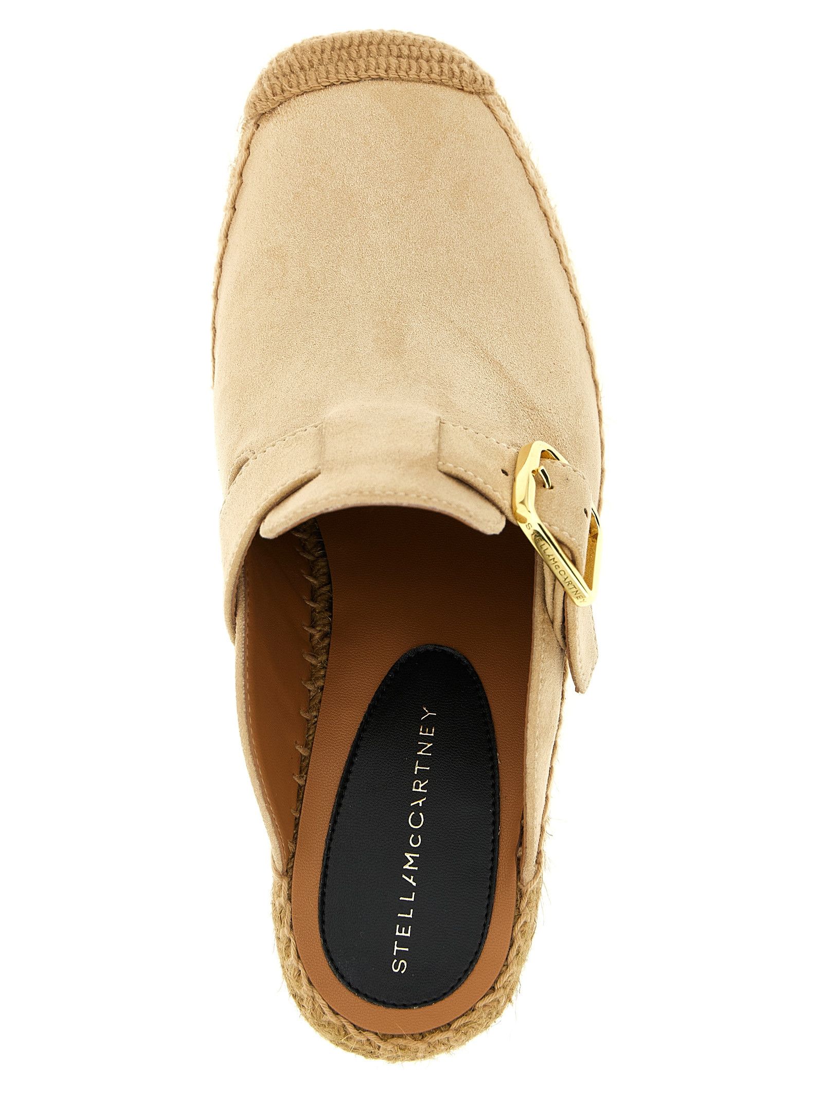 Stella McCartney 'Gaia' sabots Size US 9 / IT 39 - 4 Thumbnail